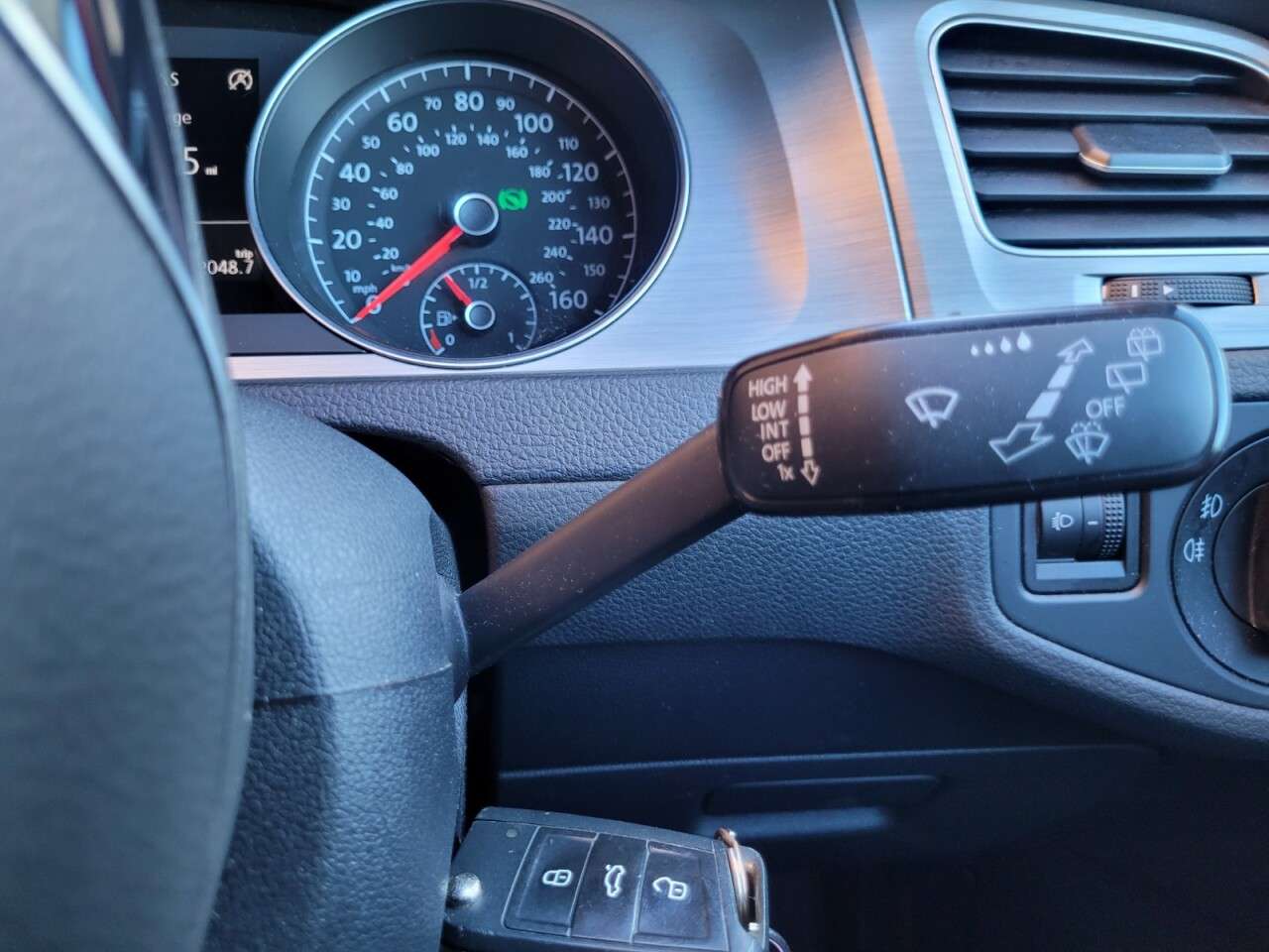 2016 VOLKSWAGEN GOLF 2016 VOLKSWAGEN GOLF