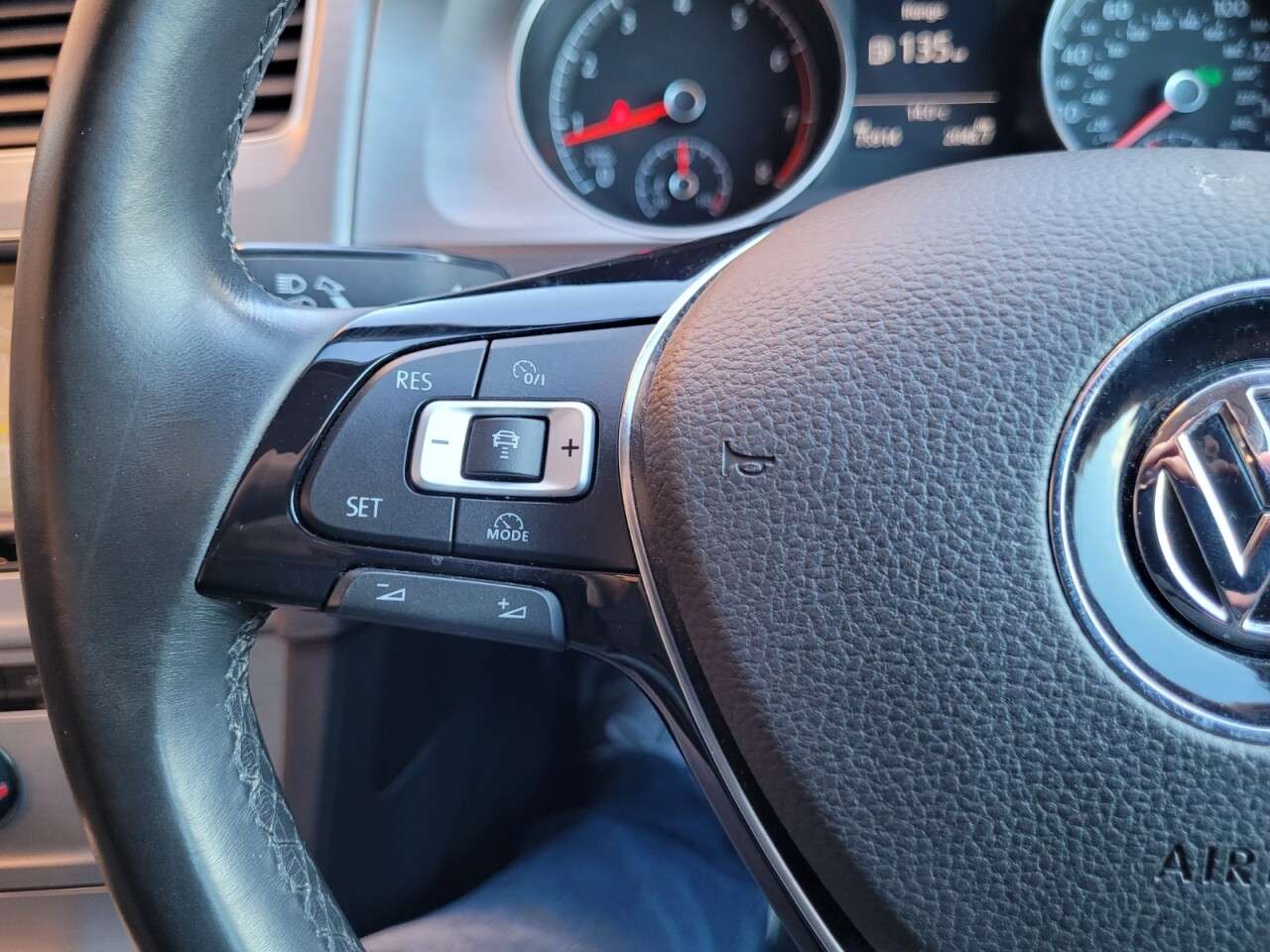 2016 VOLKSWAGEN GOLF 2016 VOLKSWAGEN GOLF