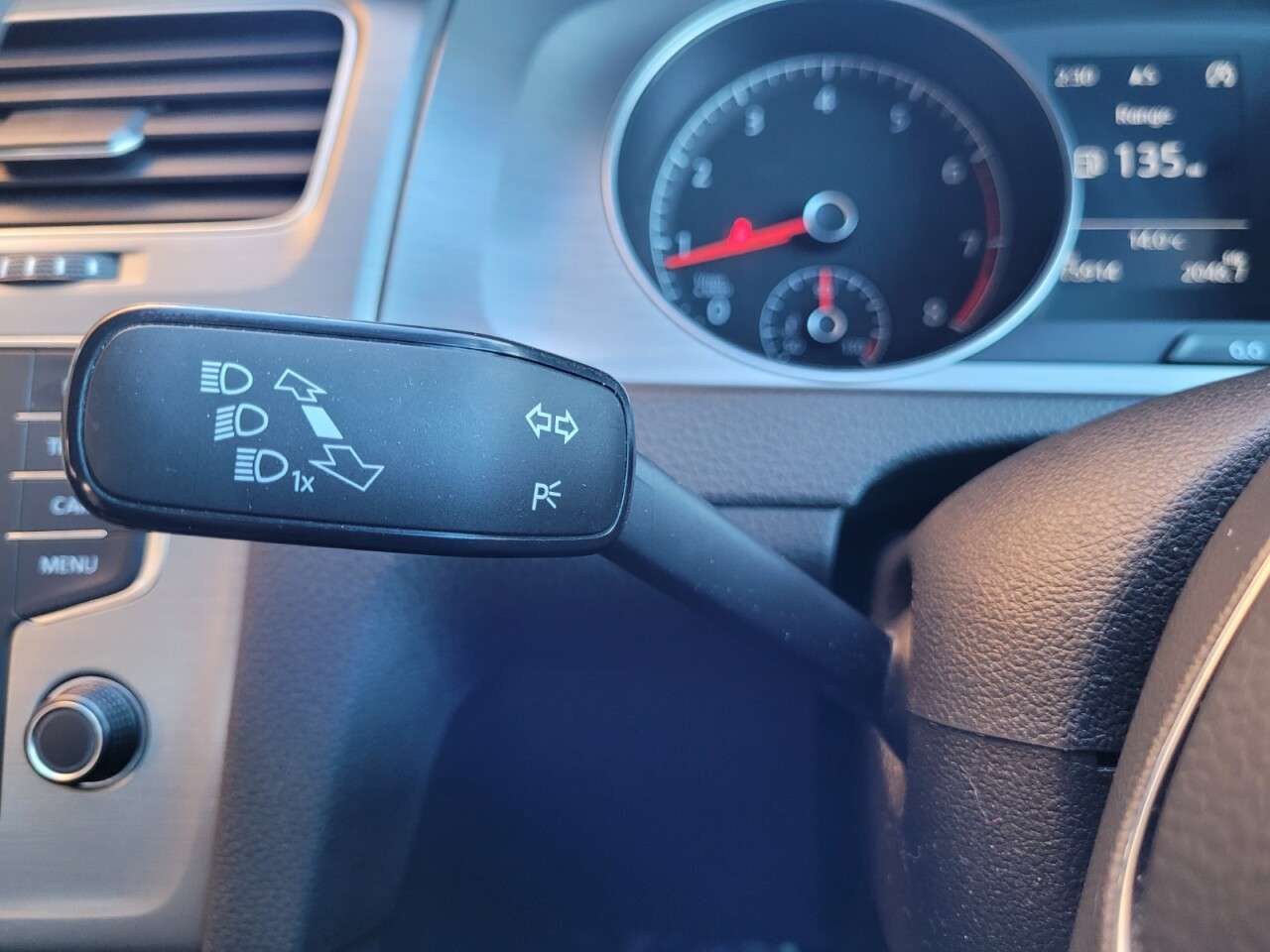 2016 VOLKSWAGEN GOLF 2016 VOLKSWAGEN GOLF