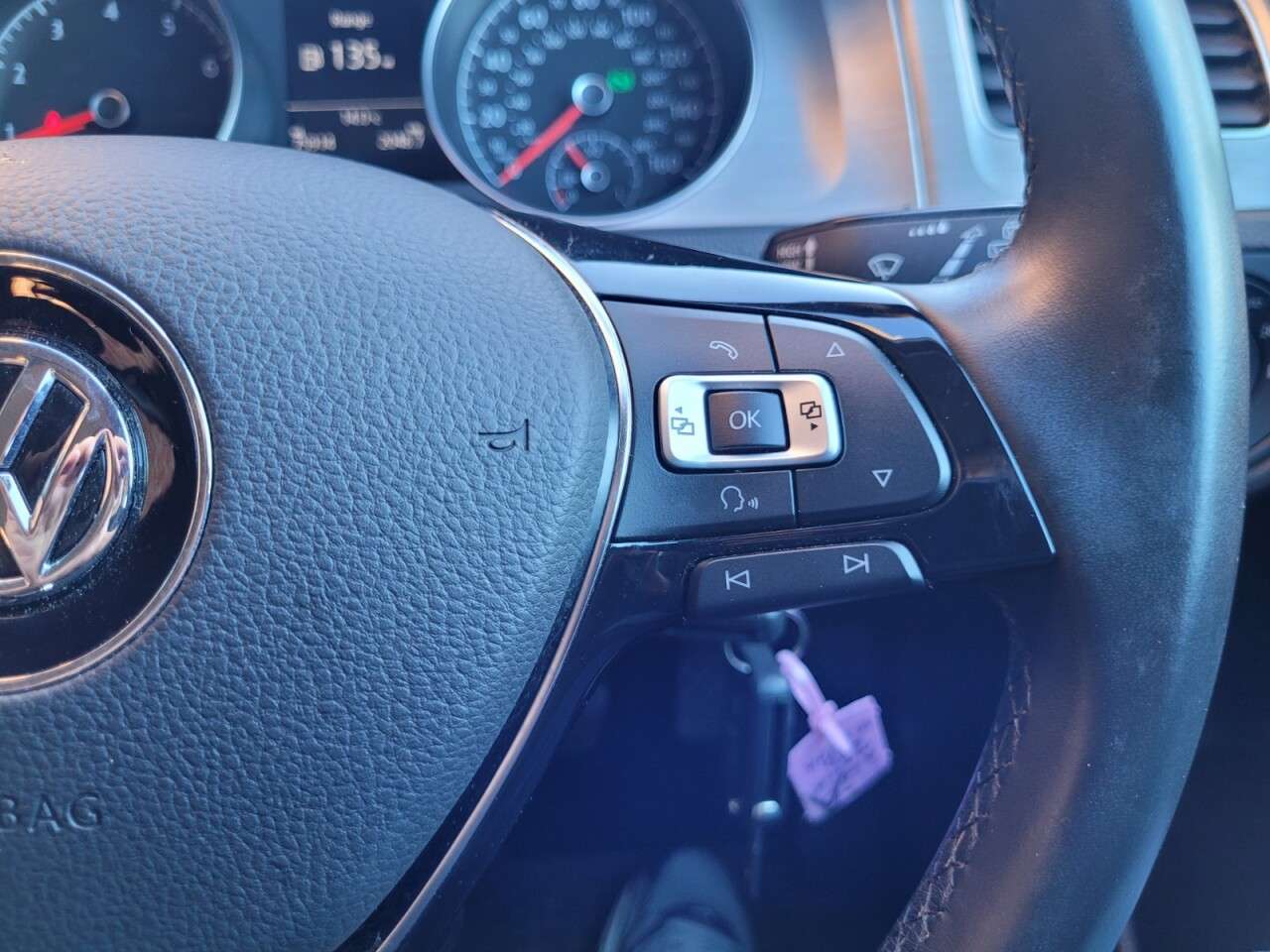 2016 VOLKSWAGEN GOLF 2016 VOLKSWAGEN GOLF