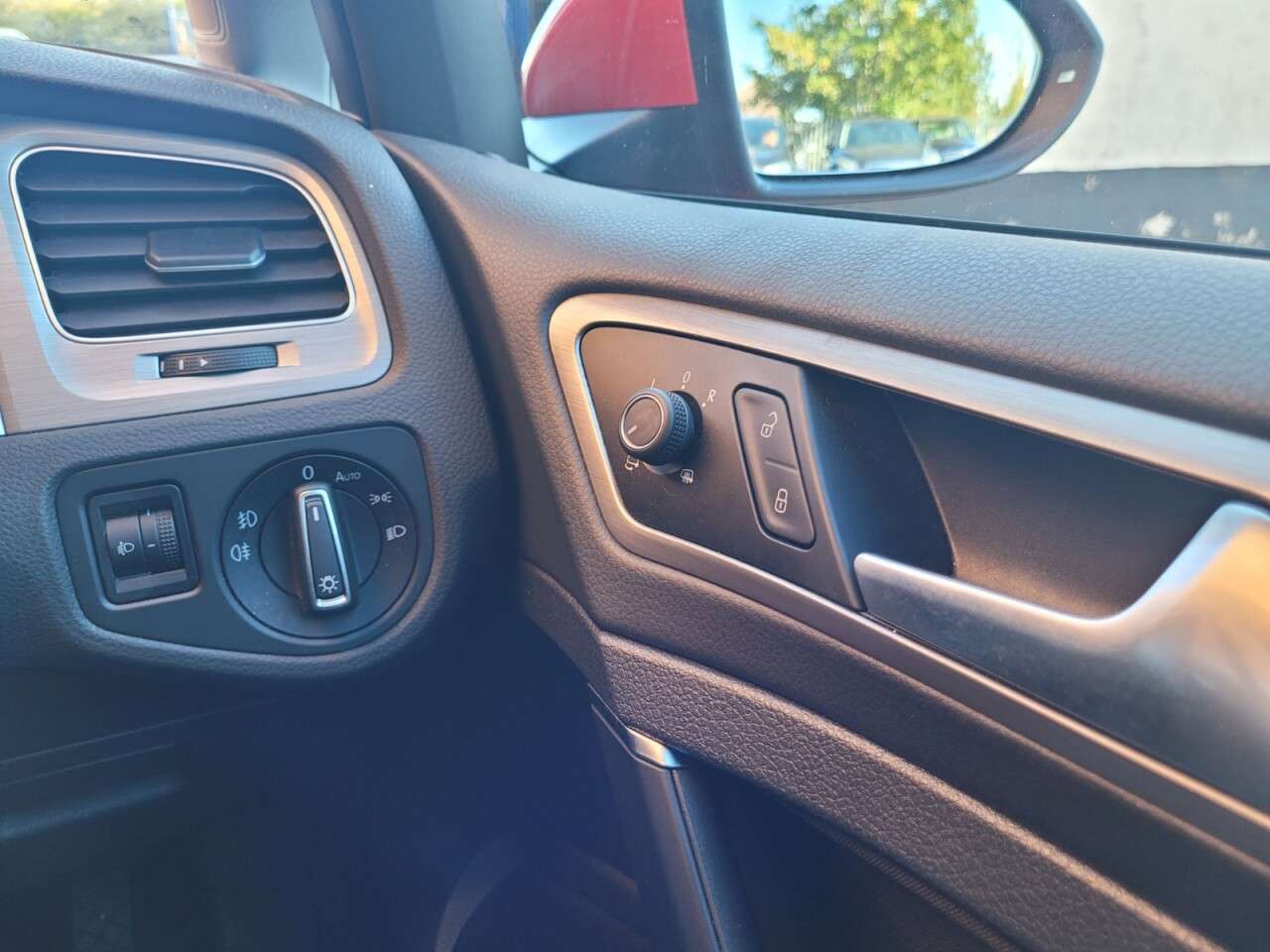 2016 VOLKSWAGEN GOLF 2016 VOLKSWAGEN GOLF