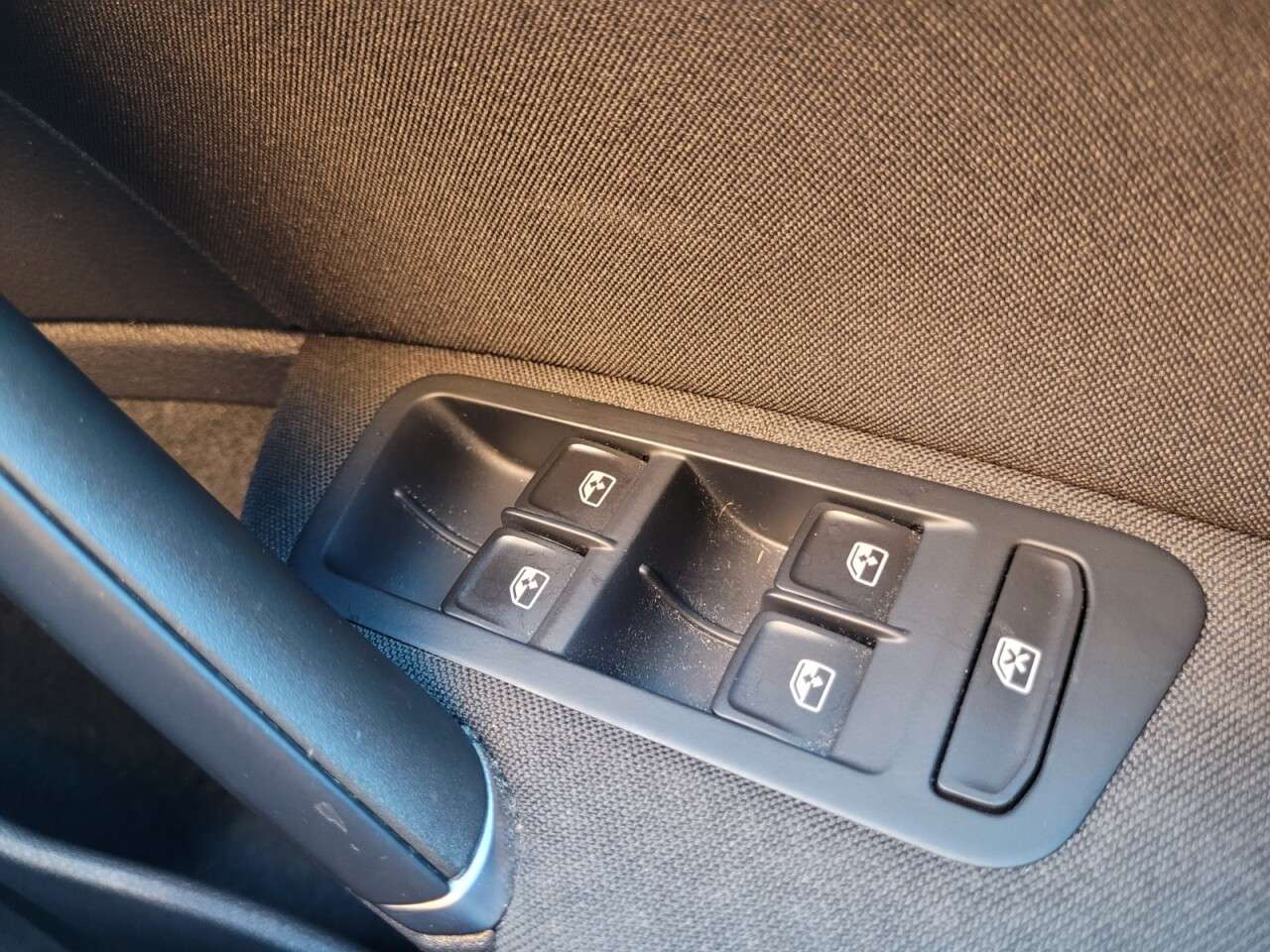 2016 VOLKSWAGEN GOLF 2016 VOLKSWAGEN GOLF