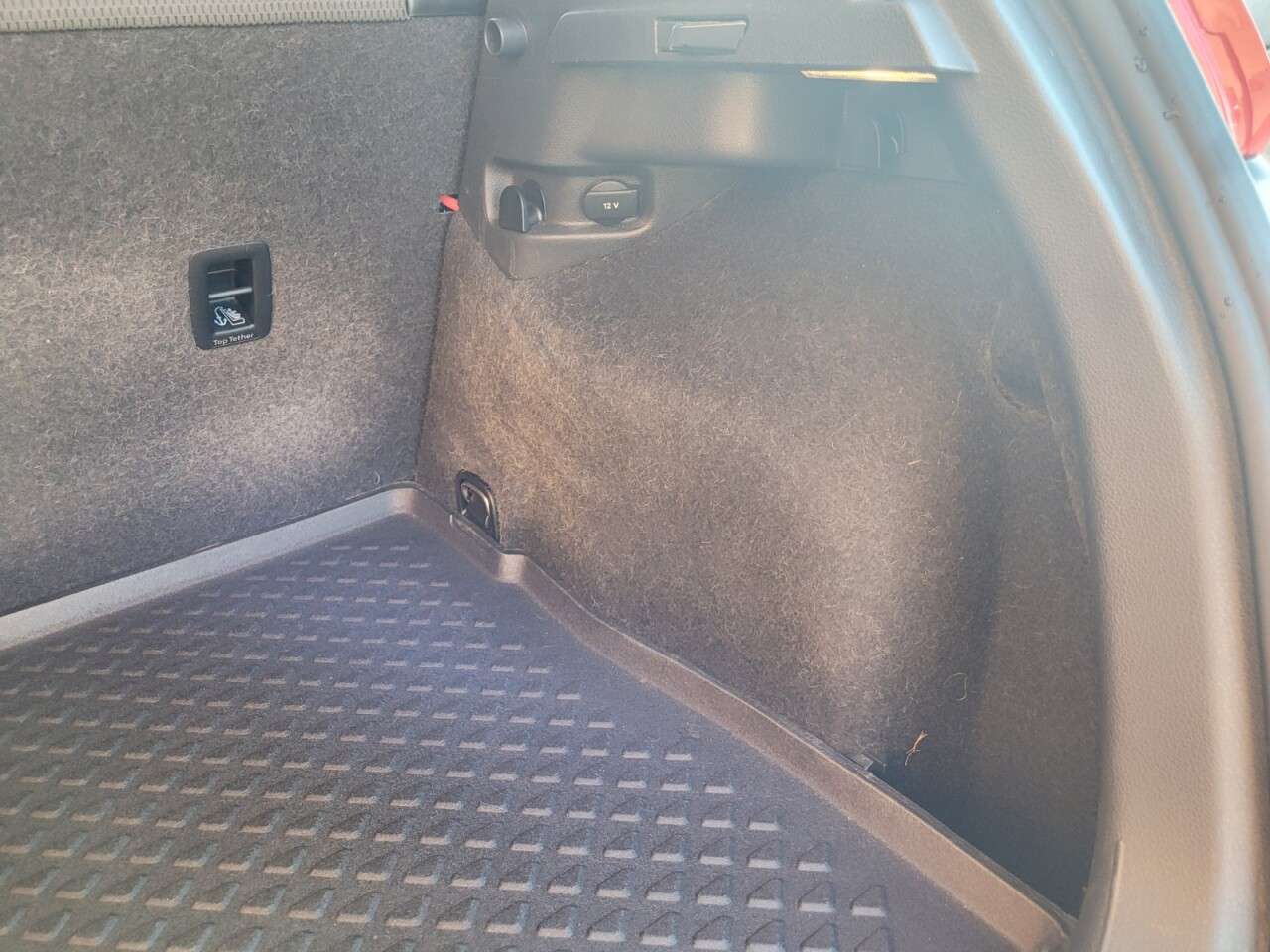 2016 VOLKSWAGEN GOLF 2016 VOLKSWAGEN GOLF