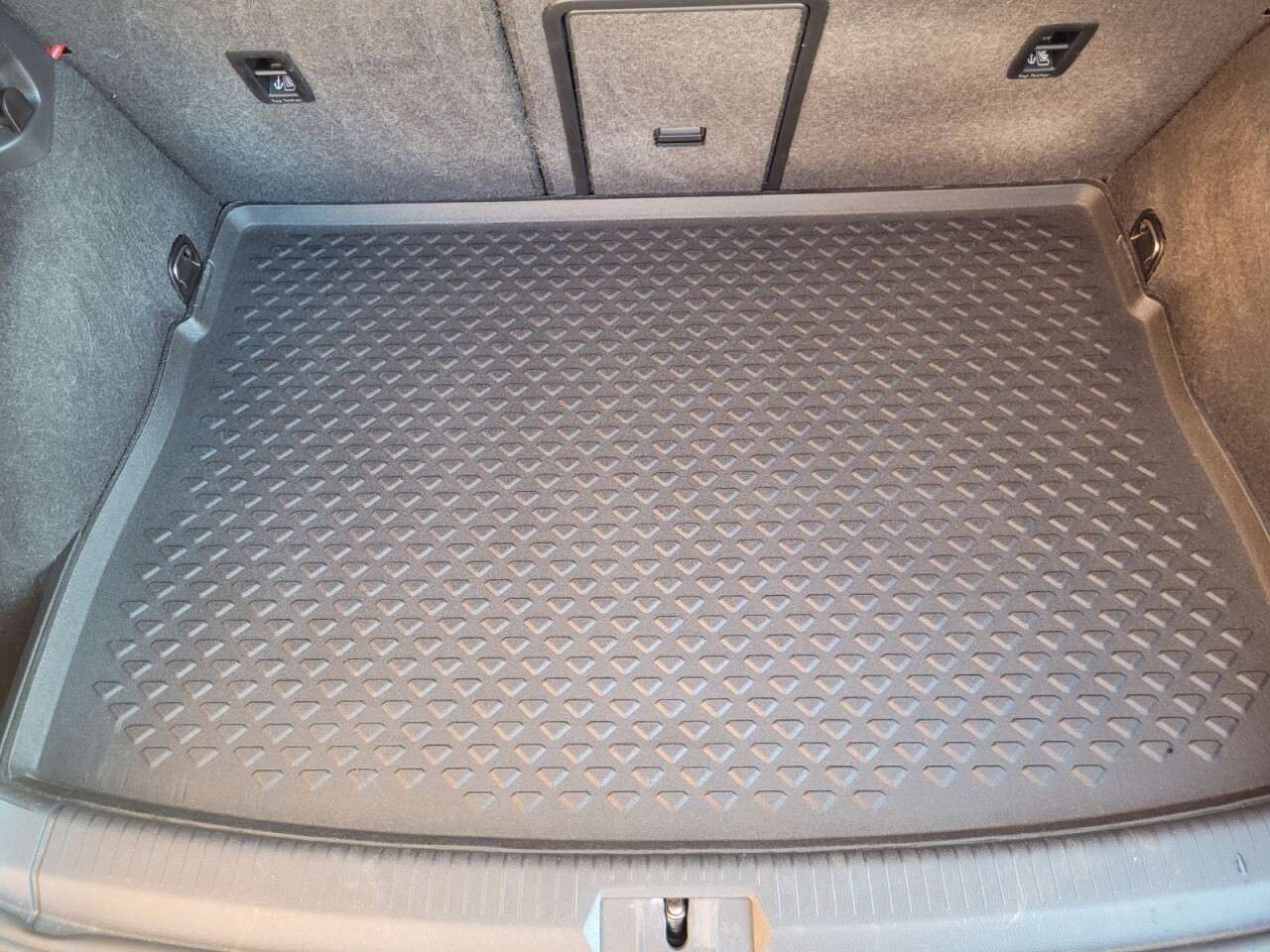 2016 VOLKSWAGEN GOLF 2016 VOLKSWAGEN GOLF