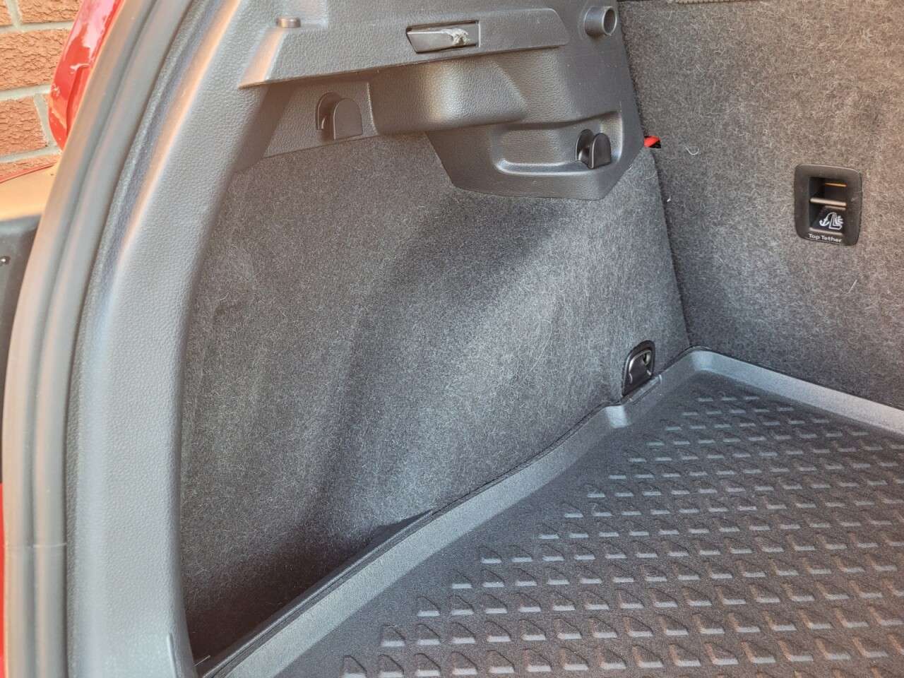 2016 VOLKSWAGEN GOLF 2016 VOLKSWAGEN GOLF