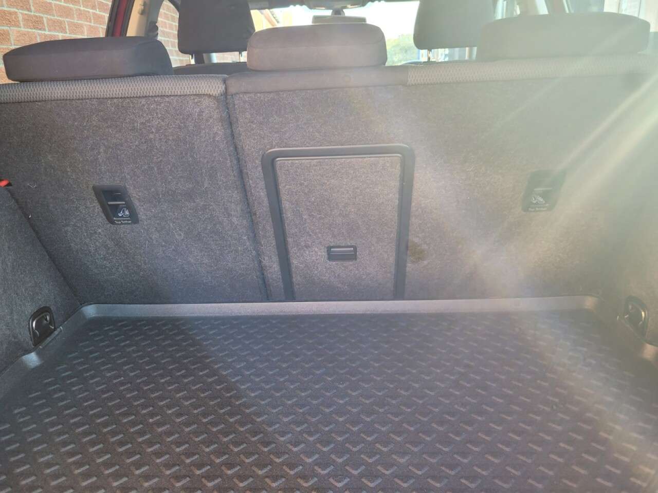 2016 VOLKSWAGEN GOLF 2016 VOLKSWAGEN GOLF