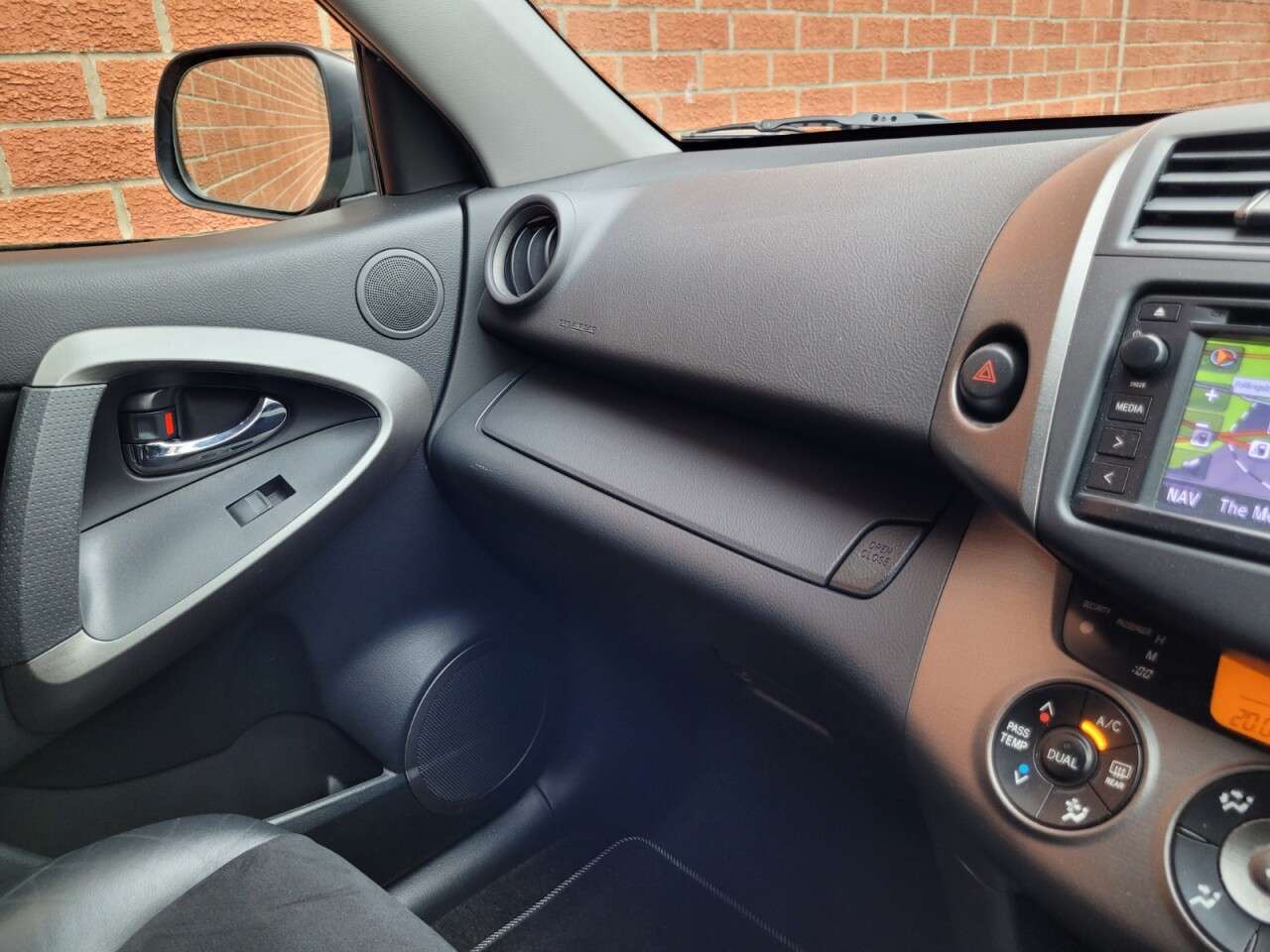 2012 TOYOTA RAV4 2012 TOYOTA RAV4