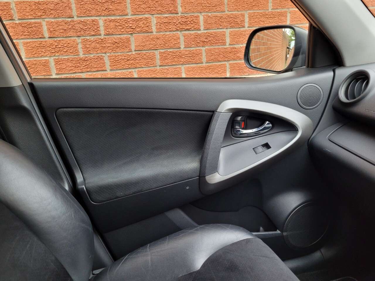 2012 TOYOTA RAV4 2012 TOYOTA RAV4