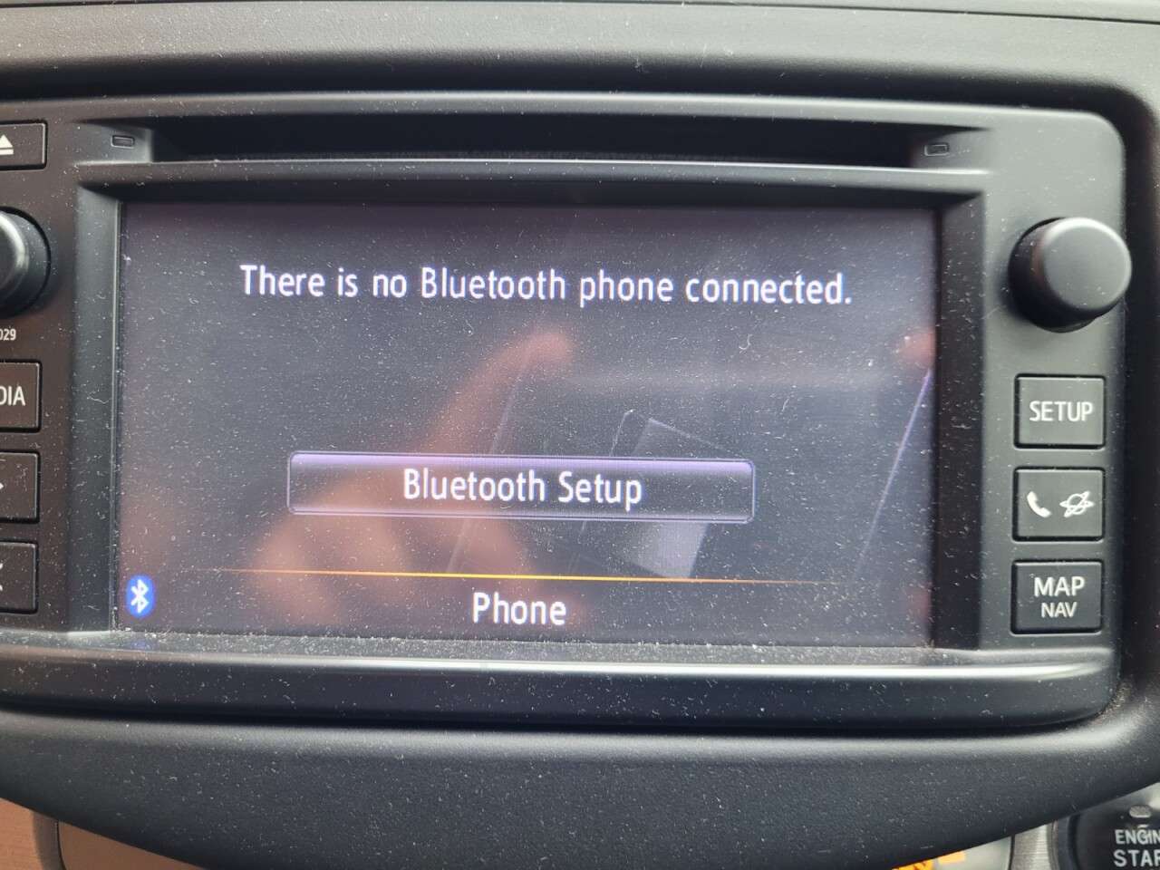 2012 TOYOTA RAV4 2012 TOYOTA RAV4