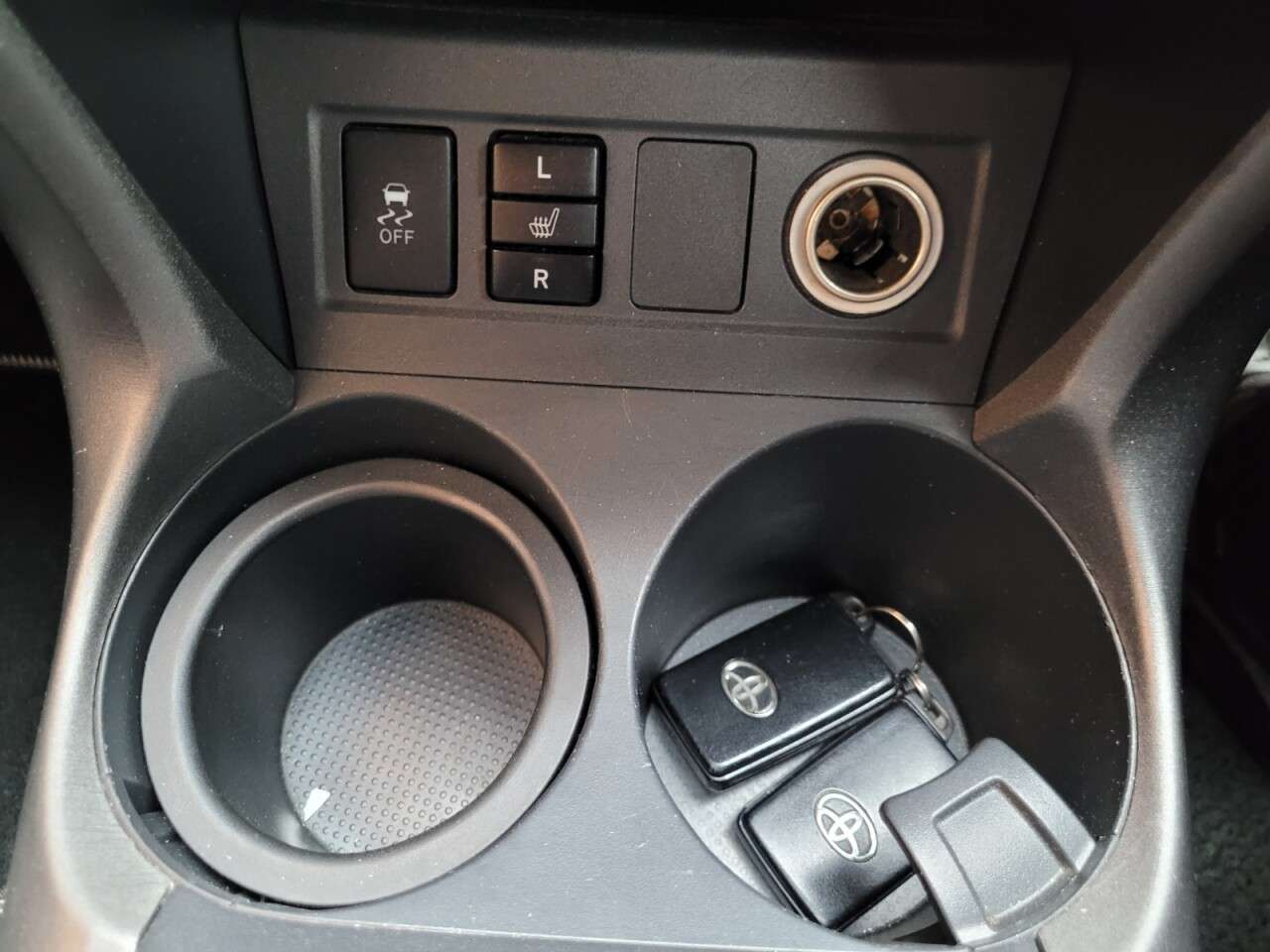 2012 TOYOTA RAV4 2012 TOYOTA RAV4