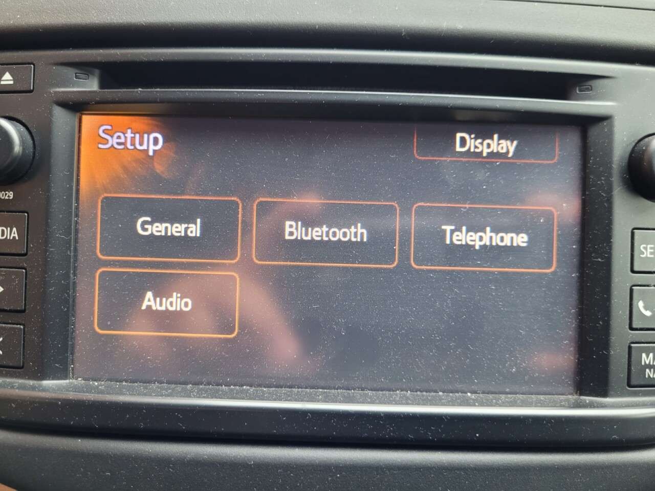 2012 TOYOTA RAV4 2012 TOYOTA RAV4