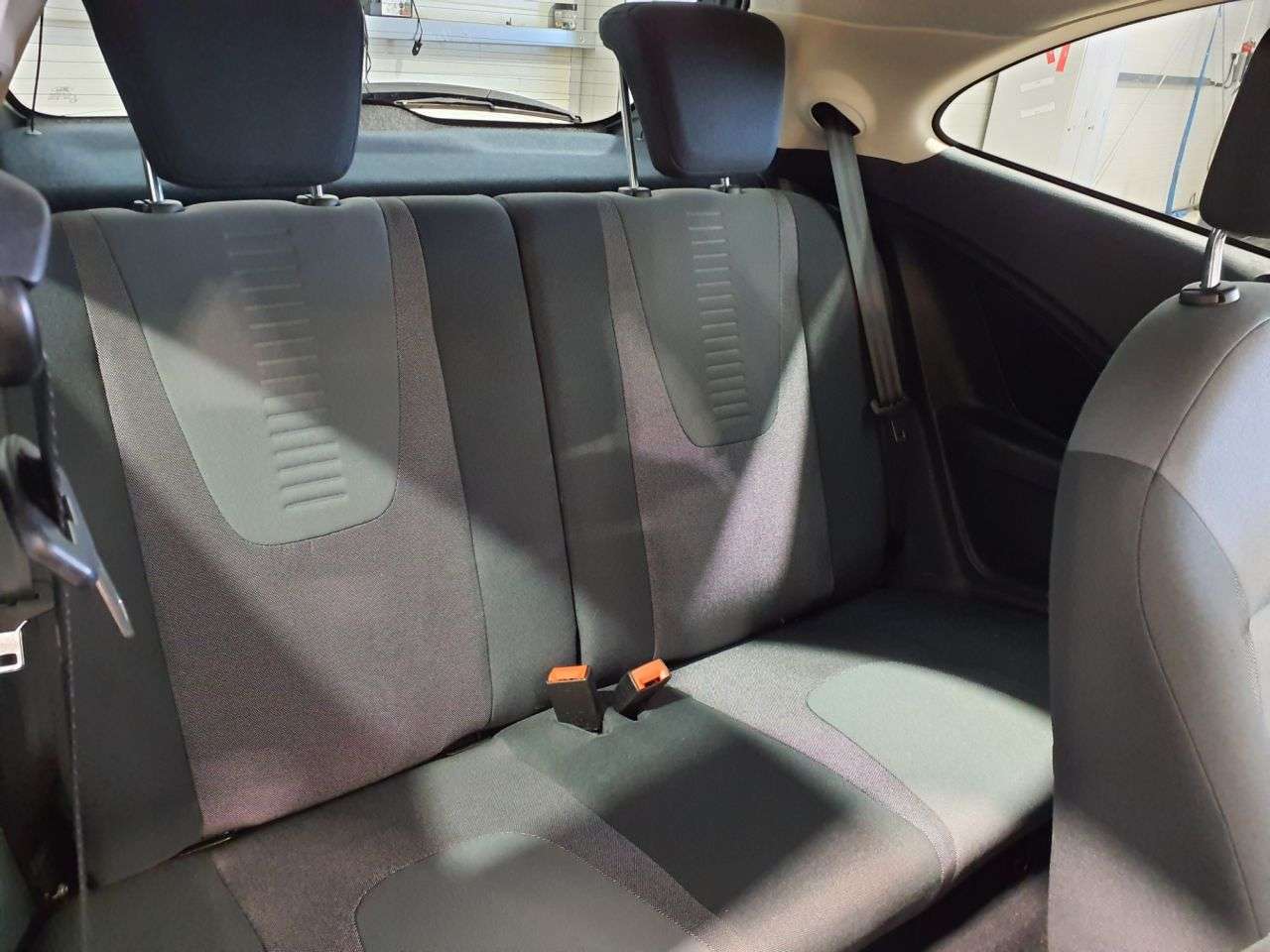 2015 FORD KA 2015 FORD KA