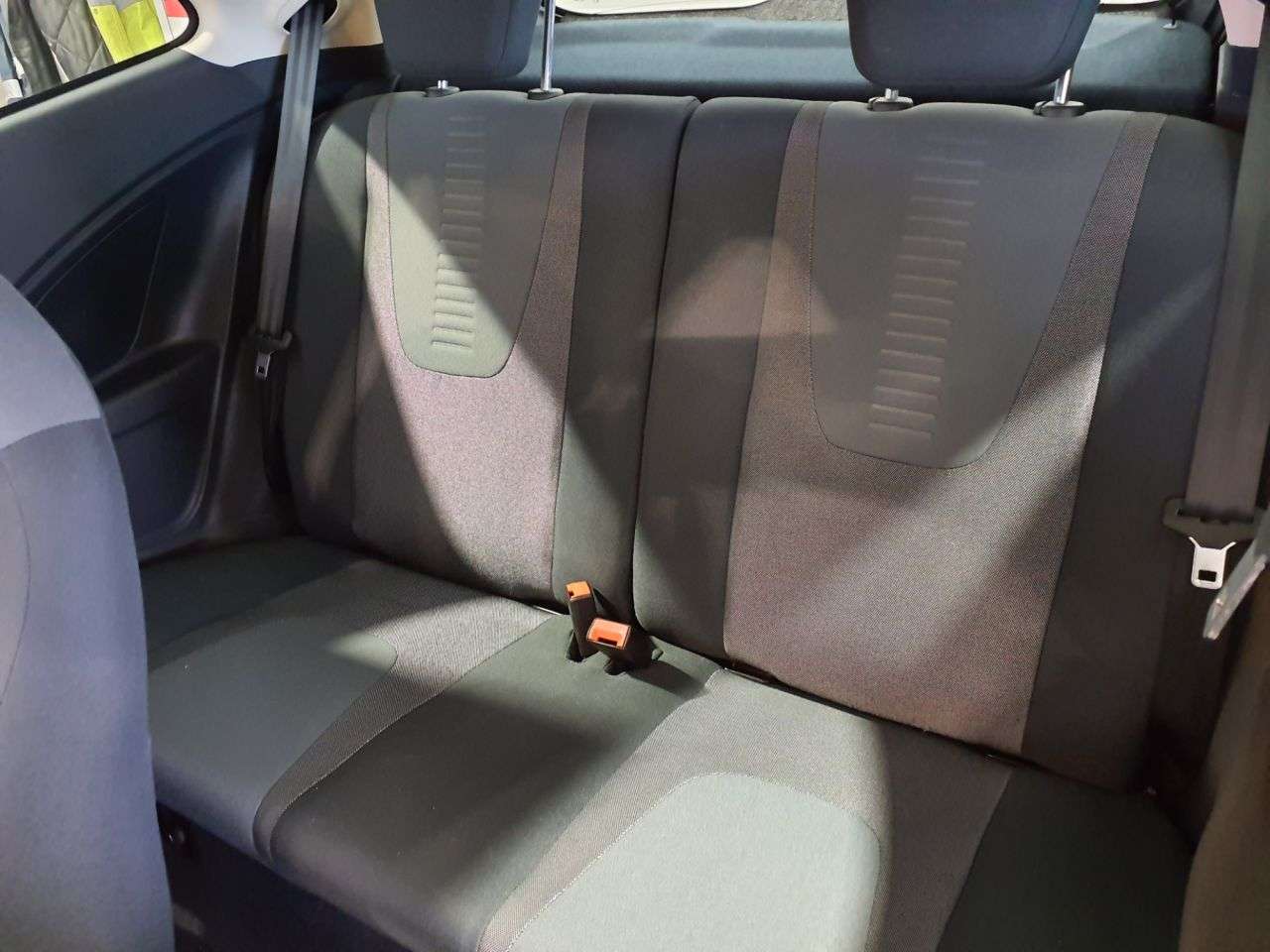 2015 FORD KA 2015 FORD KA