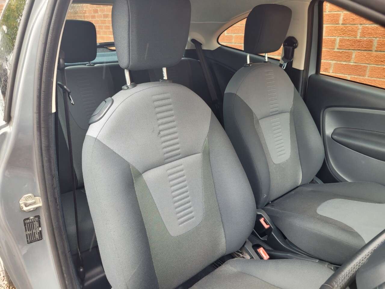 2015 FORD KA 2015 FORD KA