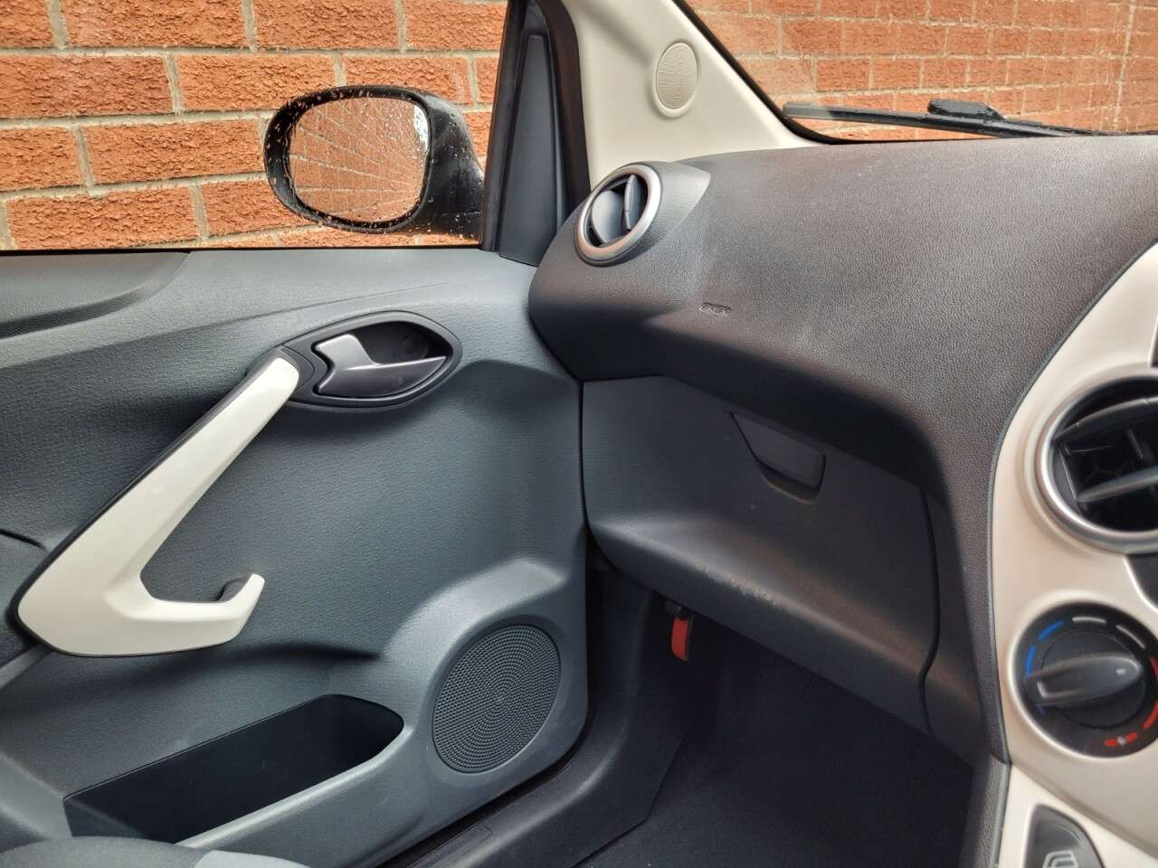 2015 FORD KA 2015 FORD KA