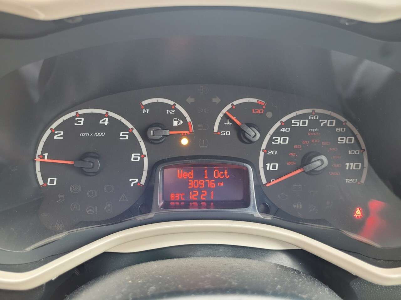 2015 FORD KA 2015 FORD KA