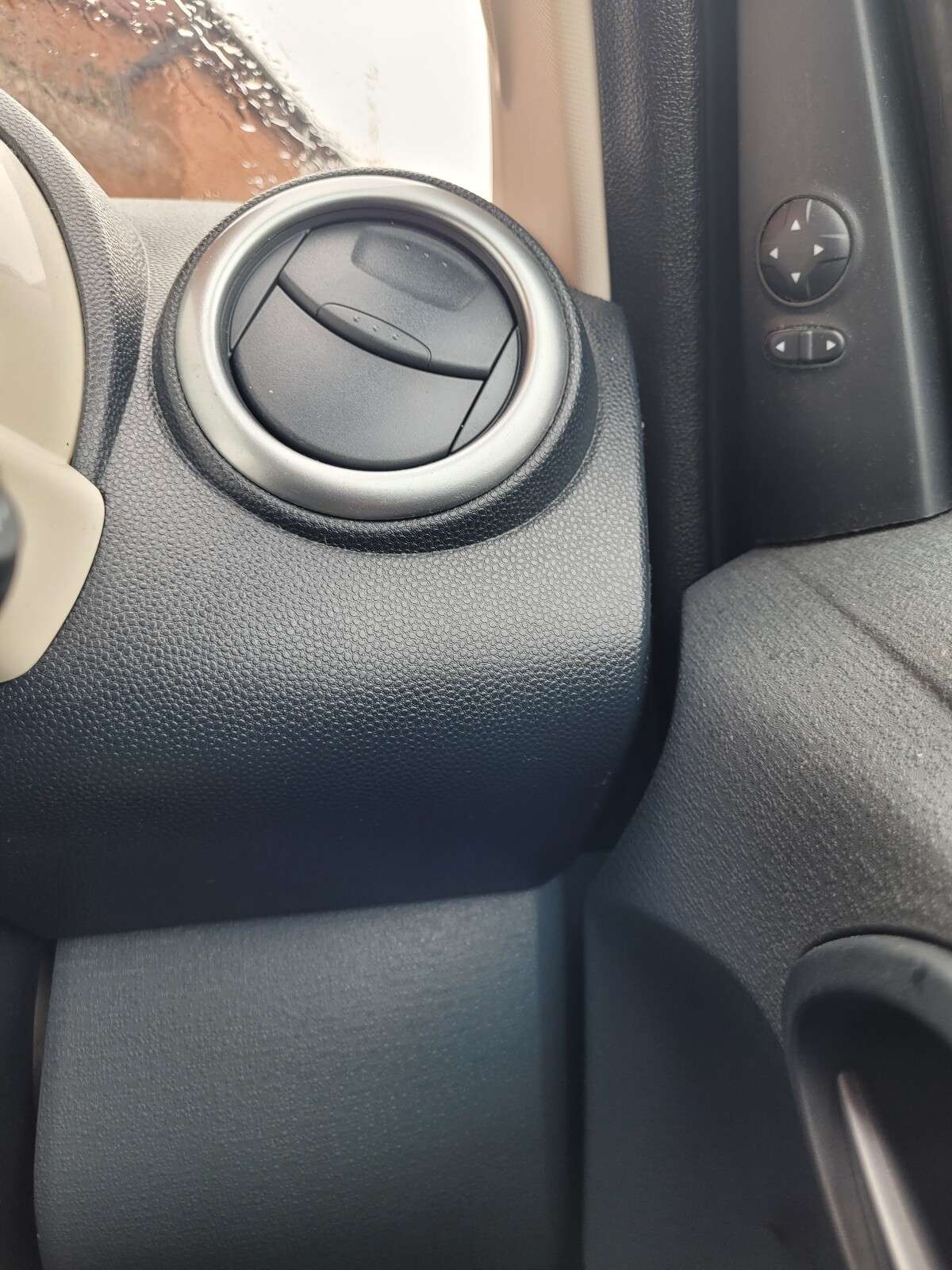 2015 FORD KA 2015 FORD KA