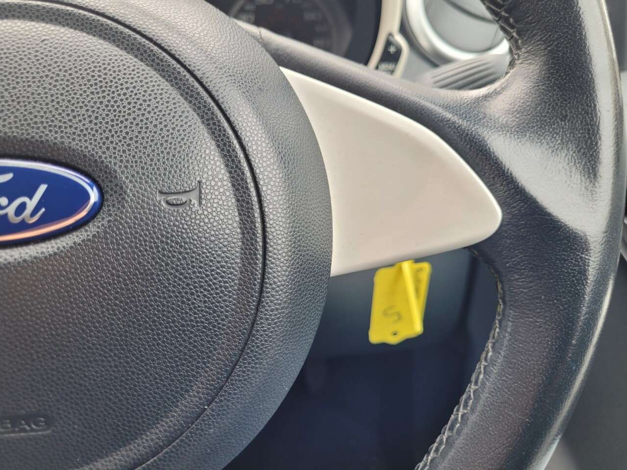 2015 FORD KA 2015 FORD KA