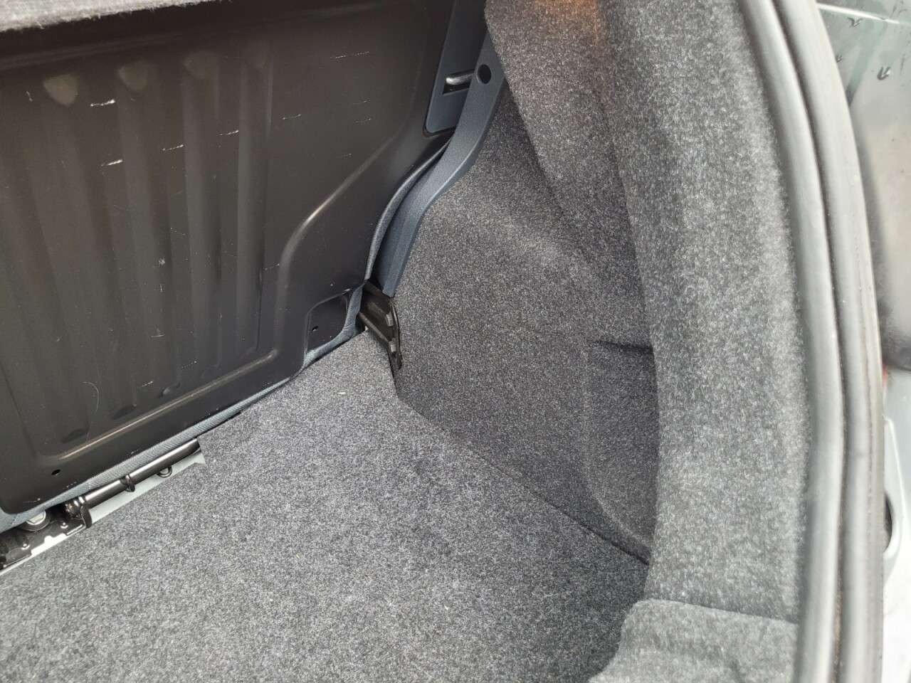 2015 FORD KA 2015 FORD KA