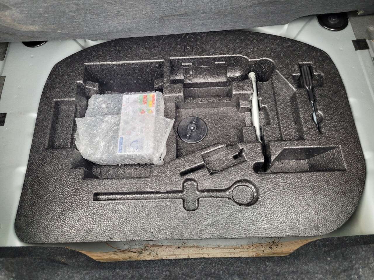 2015 FORD KA 2015 FORD KA