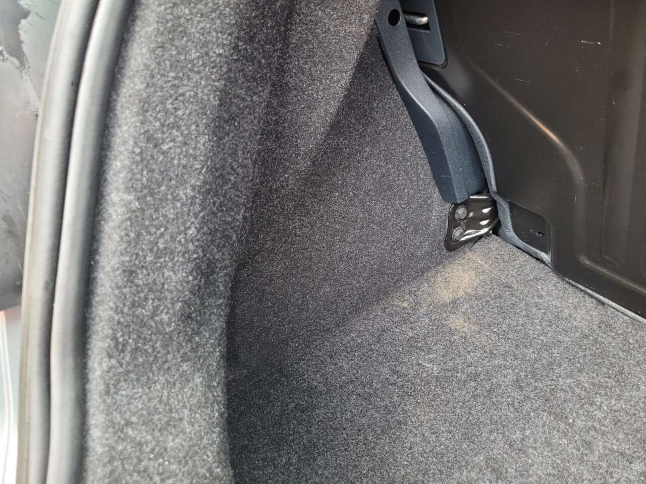 2015 FORD KA 2015 FORD KA