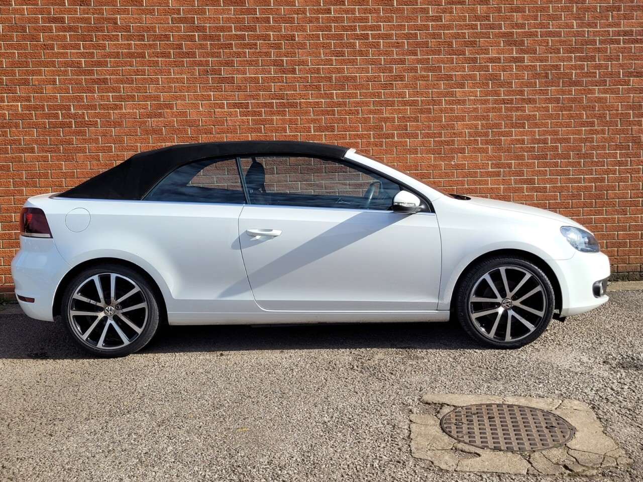 2013 VOLKSWAGEN GOLF 2013 VOLKSWAGEN GOLF