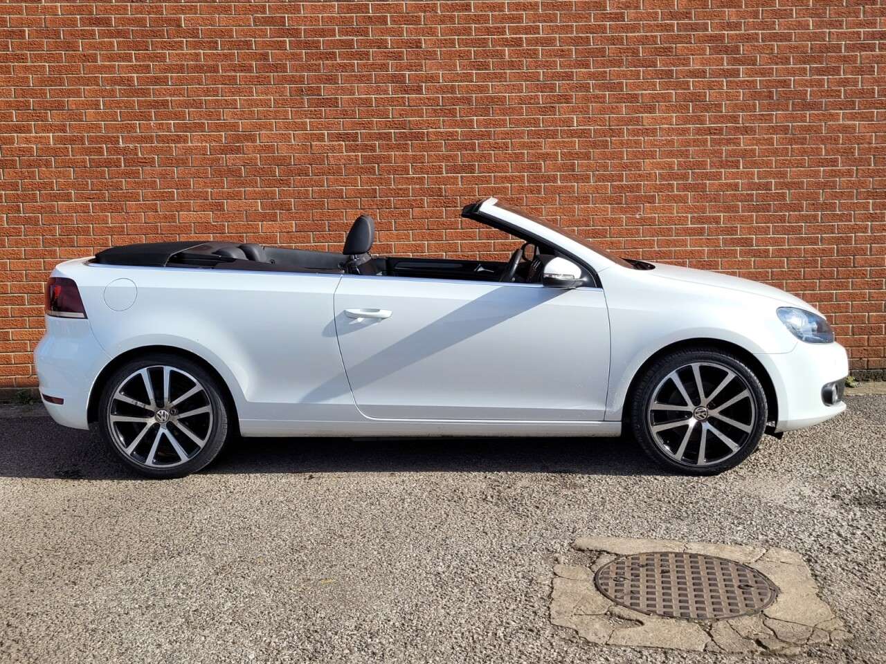 2013 VOLKSWAGEN GOLF 2013 VOLKSWAGEN GOLF