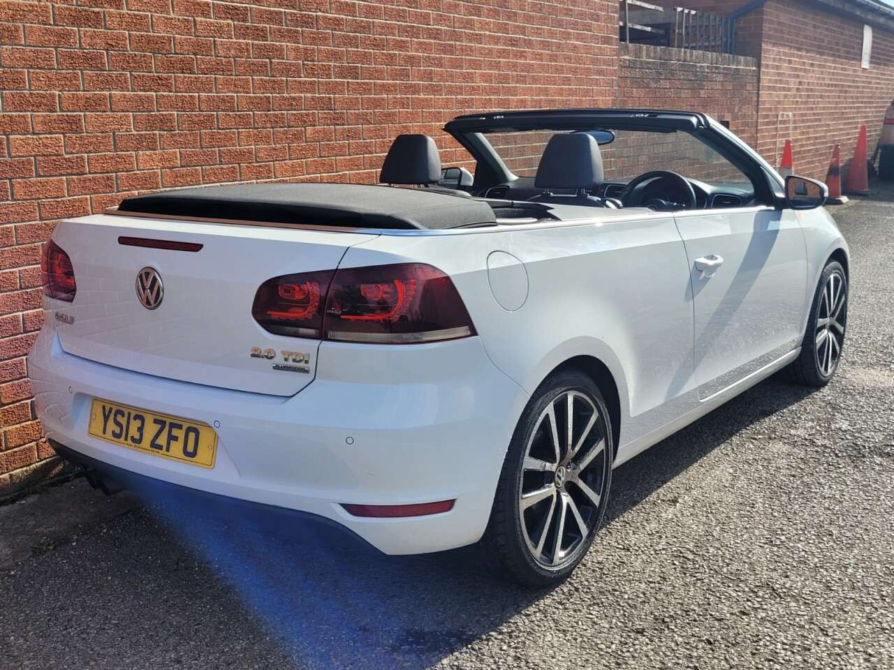 2013 VOLKSWAGEN GOLF 2013 VOLKSWAGEN GOLF