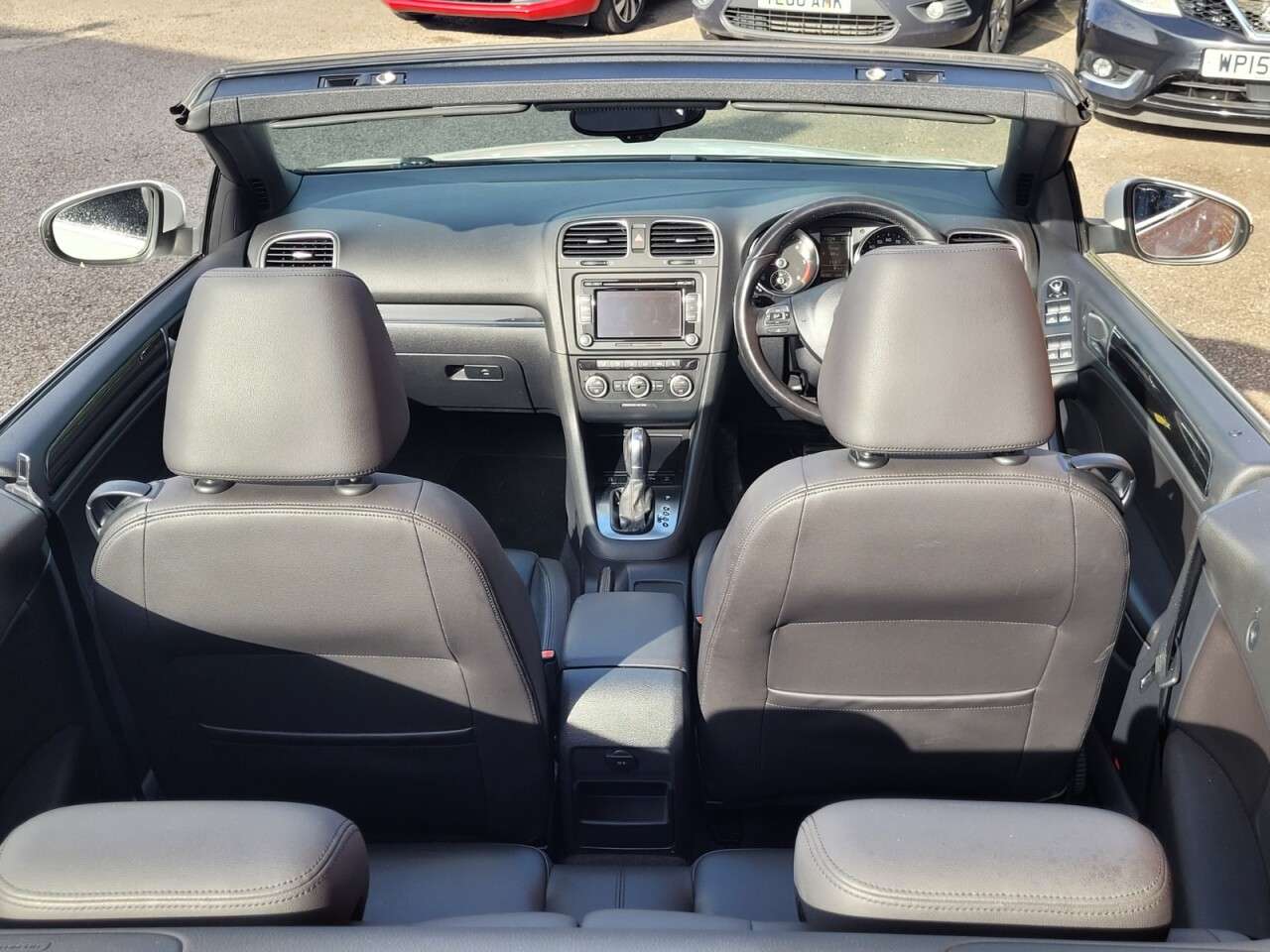 2013 VOLKSWAGEN GOLF 2013 VOLKSWAGEN GOLF