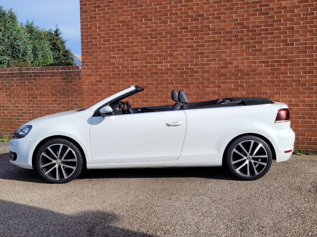 2013 VOLKSWAGEN GOLF 2013 VOLKSWAGEN GOLF