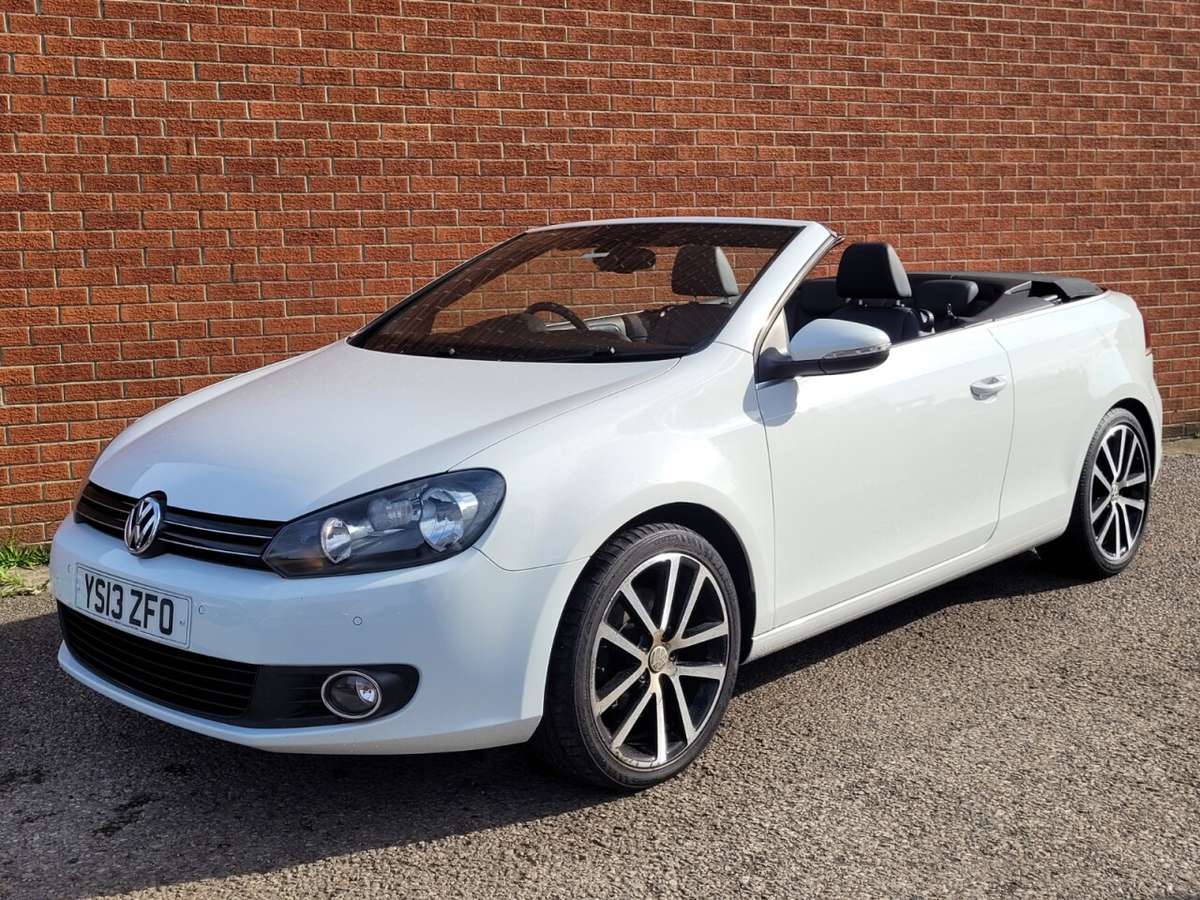Check out this Volkswagen Golf 2013 Diesel Automatic