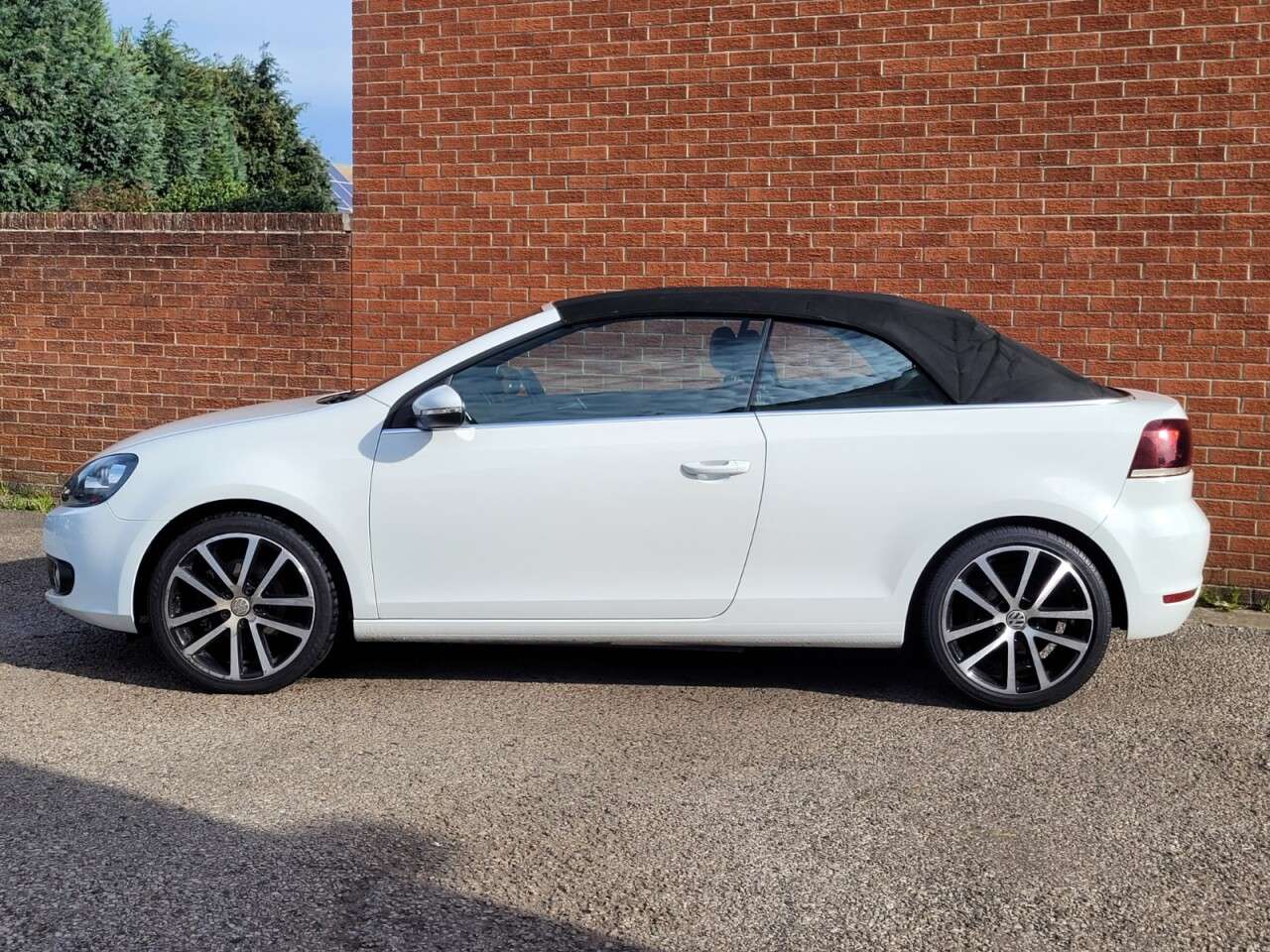 2013 VOLKSWAGEN GOLF 2013 VOLKSWAGEN GOLF