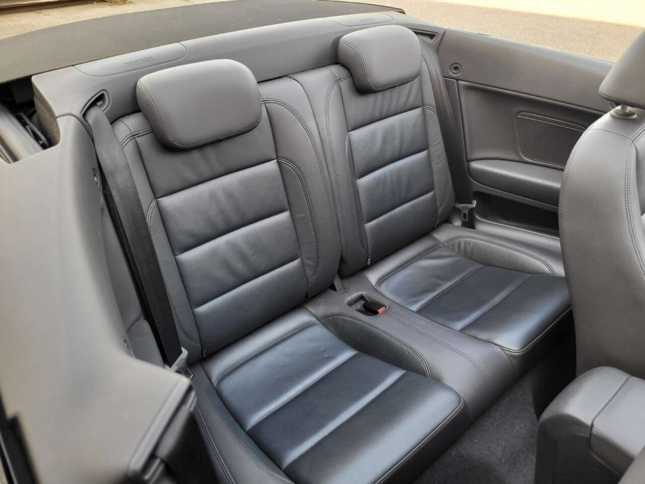 2013 VOLKSWAGEN GOLF 2013 VOLKSWAGEN GOLF