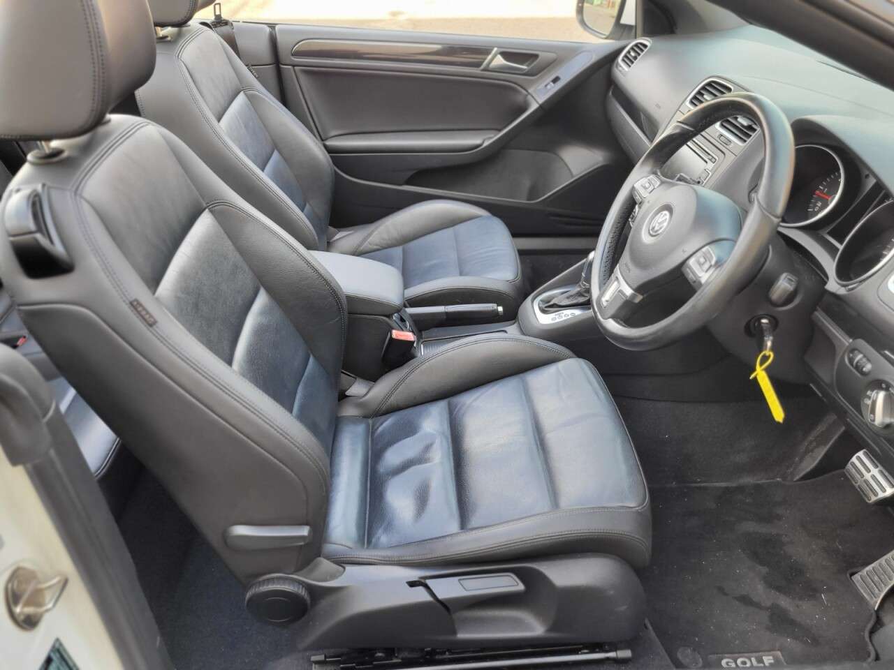 2013 VOLKSWAGEN GOLF 2013 VOLKSWAGEN GOLF