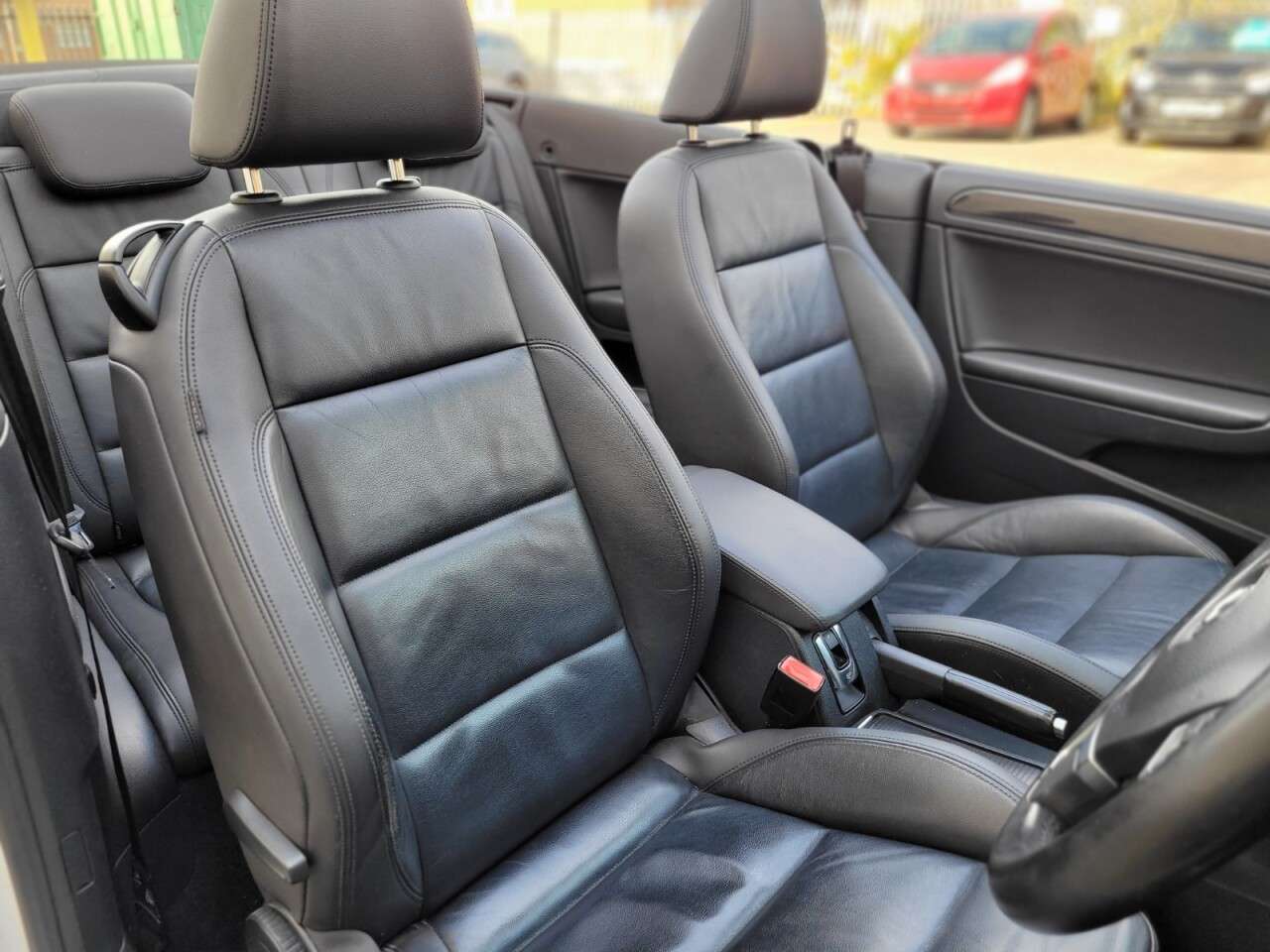 2013 VOLKSWAGEN GOLF 2013 VOLKSWAGEN GOLF