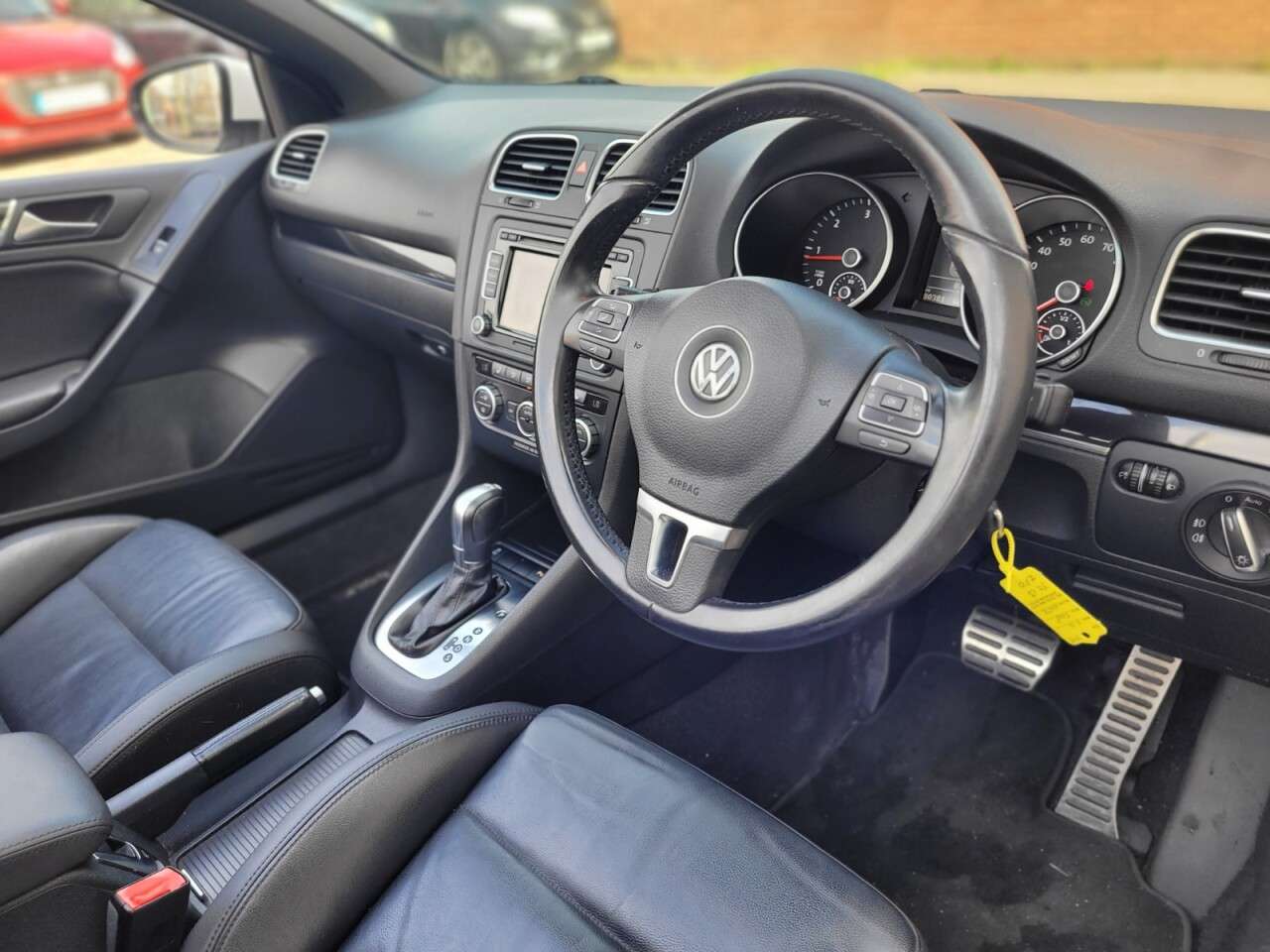 2013 VOLKSWAGEN GOLF 2013 VOLKSWAGEN GOLF