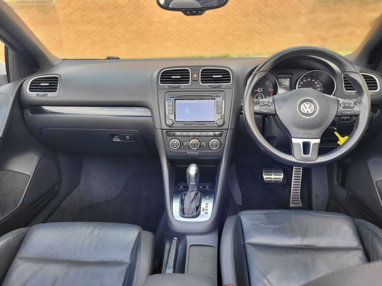 2013 VOLKSWAGEN GOLF 2013 VOLKSWAGEN GOLF