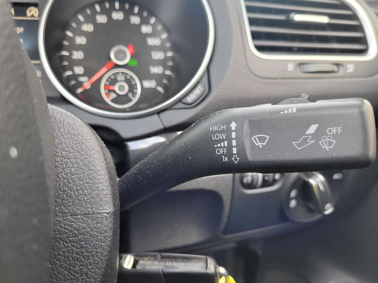 2013 VOLKSWAGEN GOLF 2013 VOLKSWAGEN GOLF