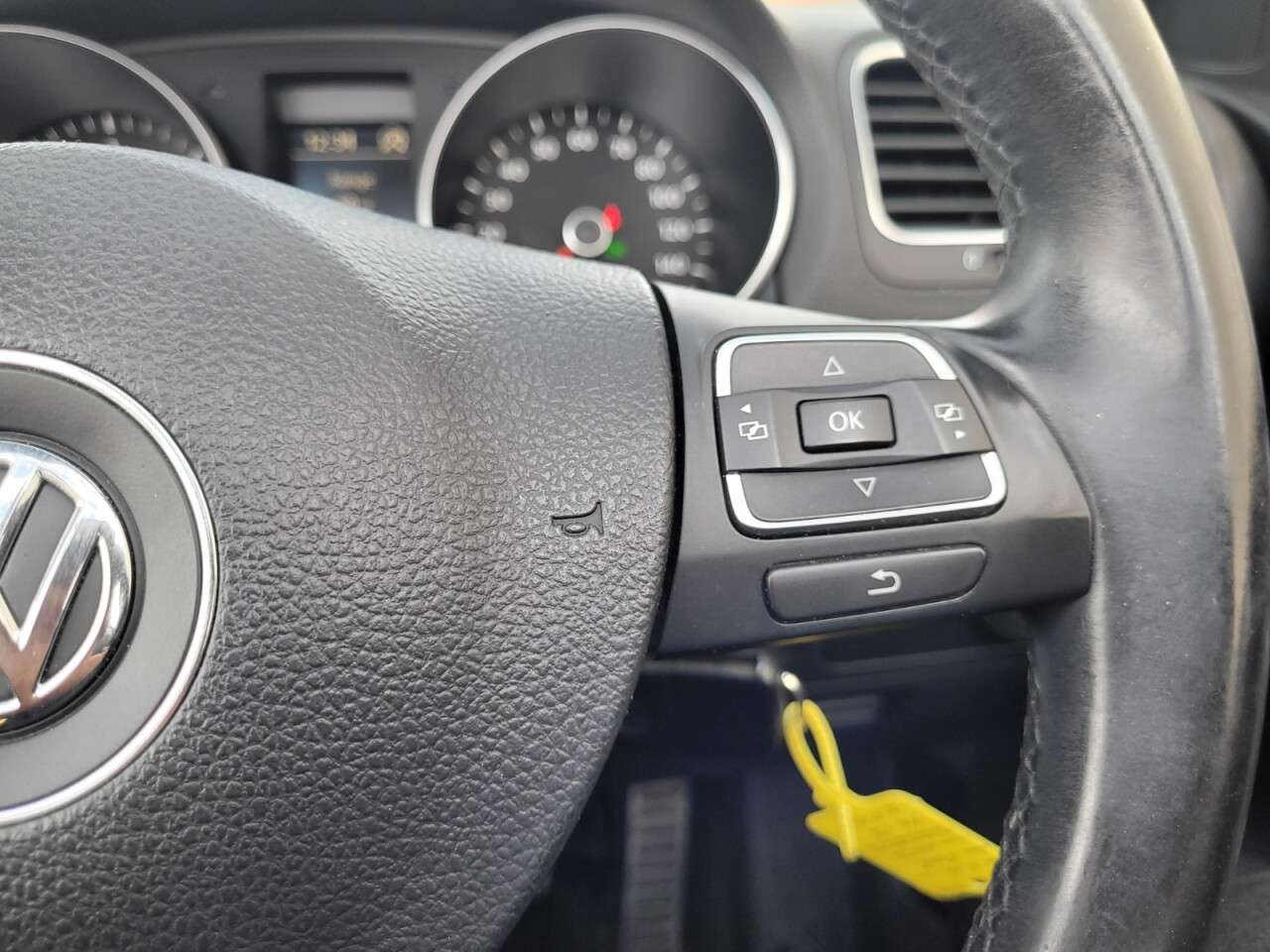 2013 VOLKSWAGEN GOLF 2013 VOLKSWAGEN GOLF