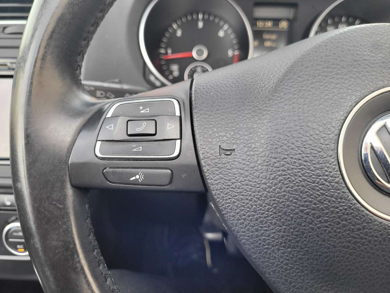 2013 VOLKSWAGEN GOLF 2013 VOLKSWAGEN GOLF