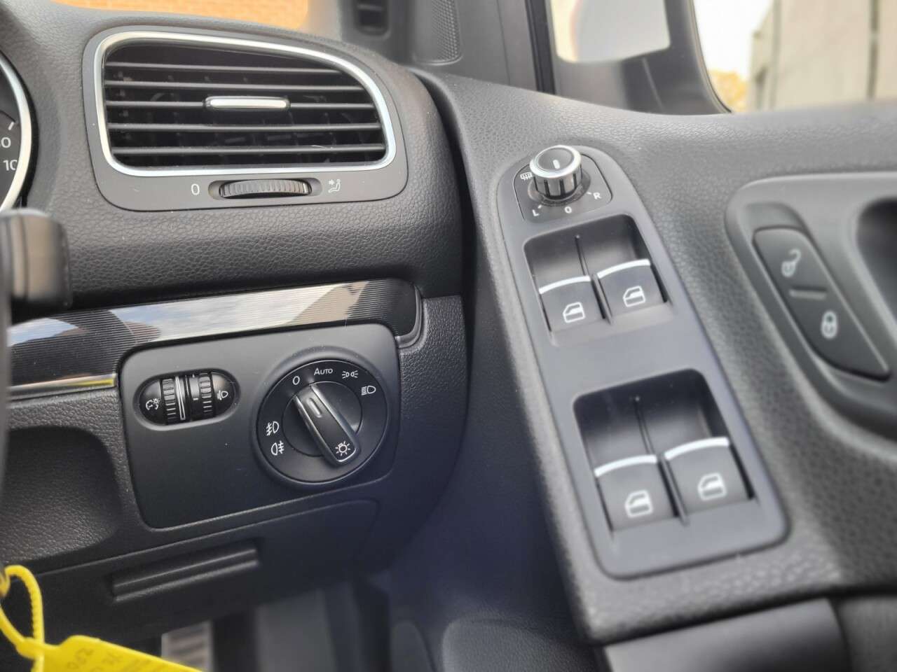 2013 VOLKSWAGEN GOLF 2013 VOLKSWAGEN GOLF