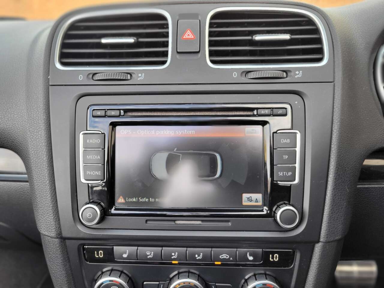 2013 VOLKSWAGEN GOLF 2013 VOLKSWAGEN GOLF