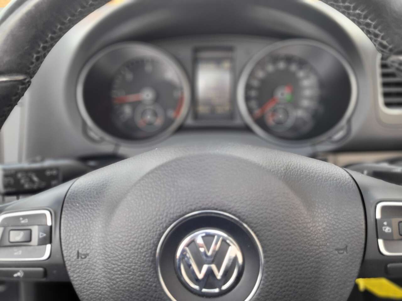 2013 VOLKSWAGEN GOLF 2013 VOLKSWAGEN GOLF