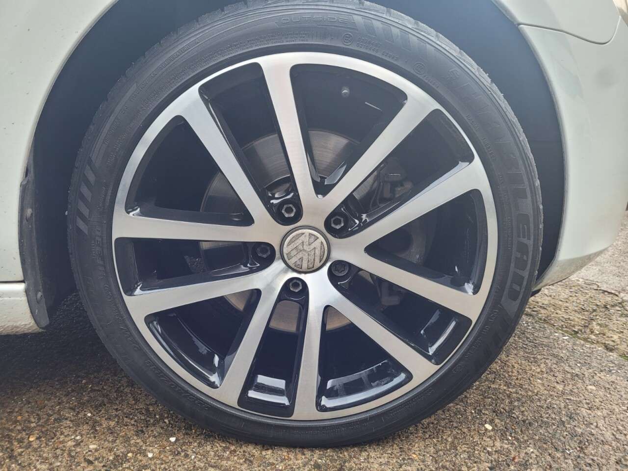 2013 VOLKSWAGEN GOLF 2013 VOLKSWAGEN GOLF