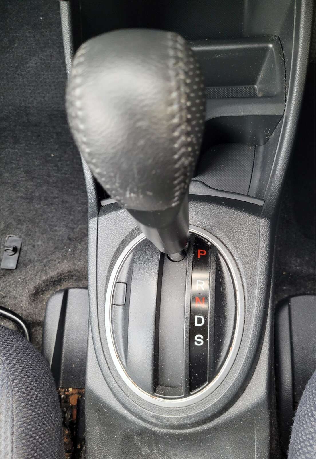 2014 HONDA JAZZ 2014 HONDA JAZZ