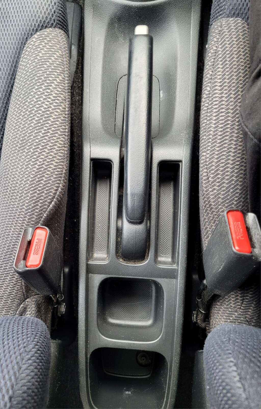 2014 HONDA JAZZ 2014 HONDA JAZZ