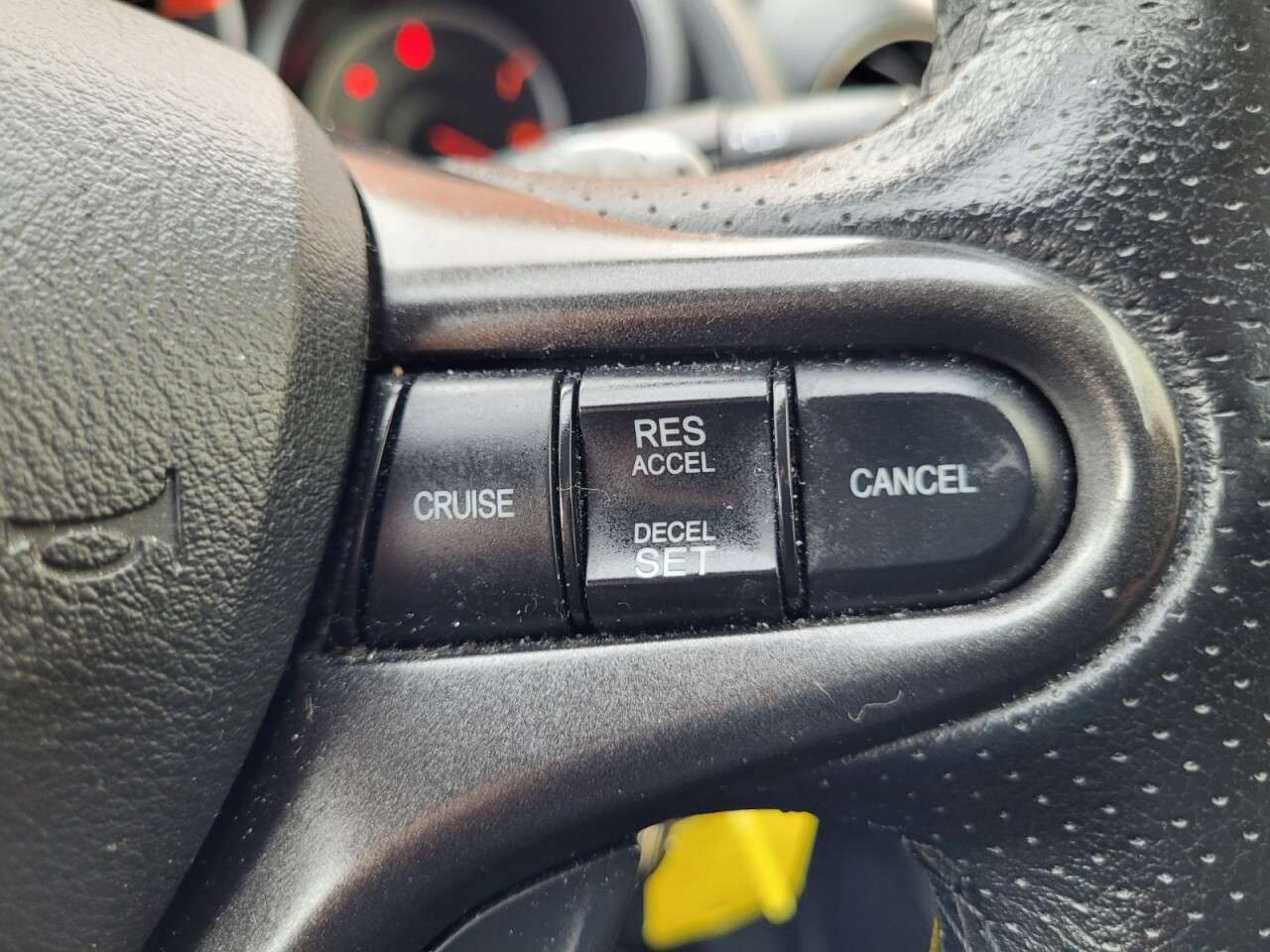 2014 HONDA JAZZ 2014 HONDA JAZZ