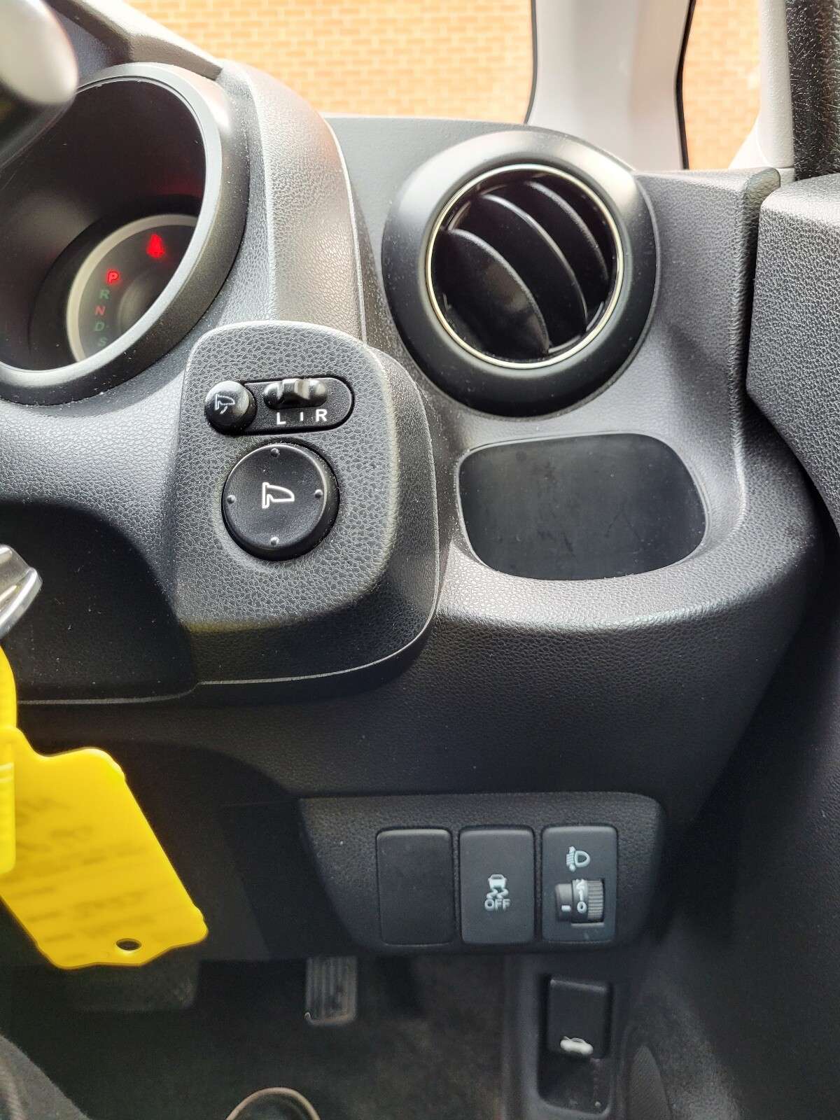 2014 HONDA JAZZ 2014 HONDA JAZZ