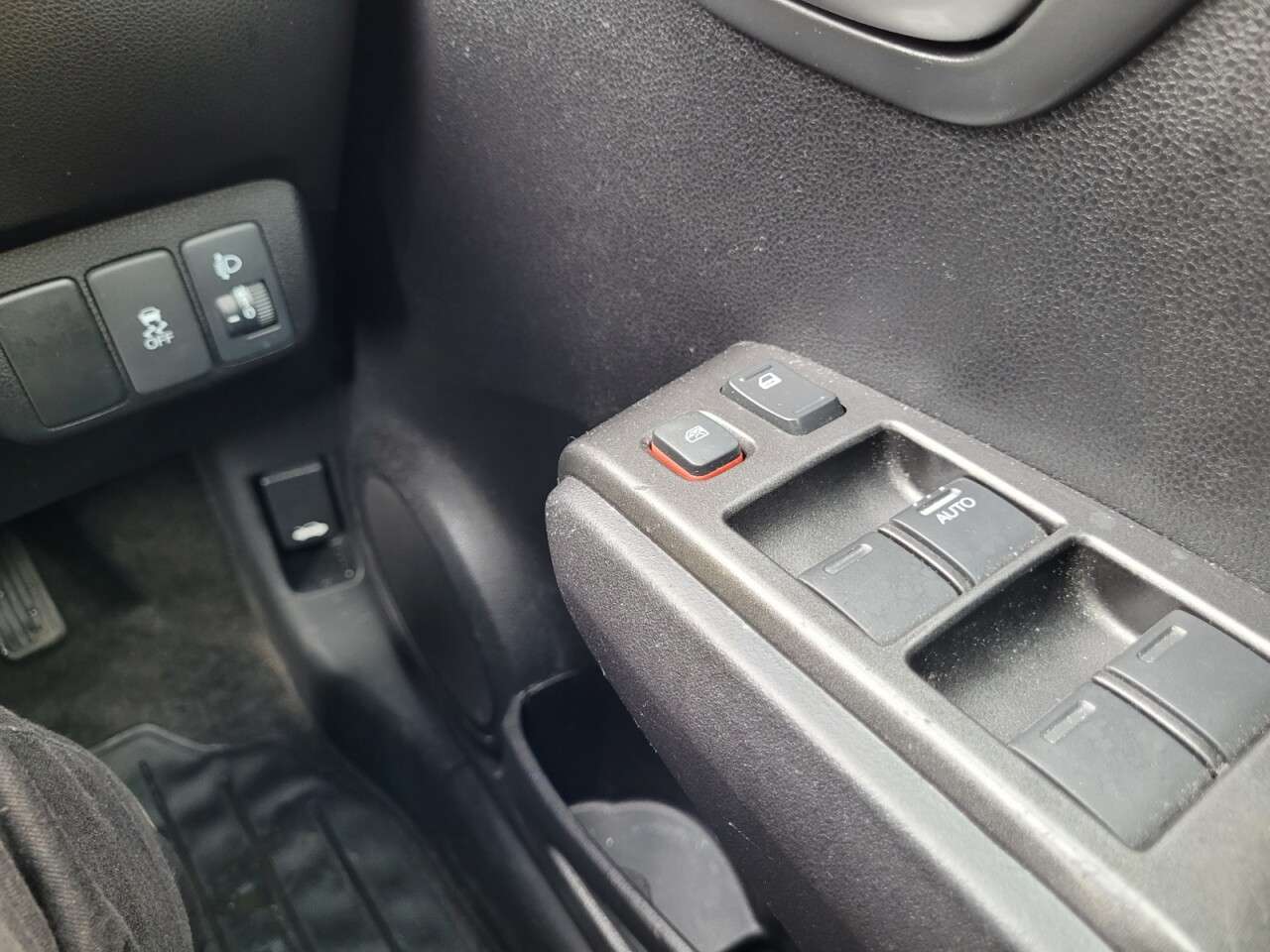 2014 HONDA JAZZ 2014 HONDA JAZZ