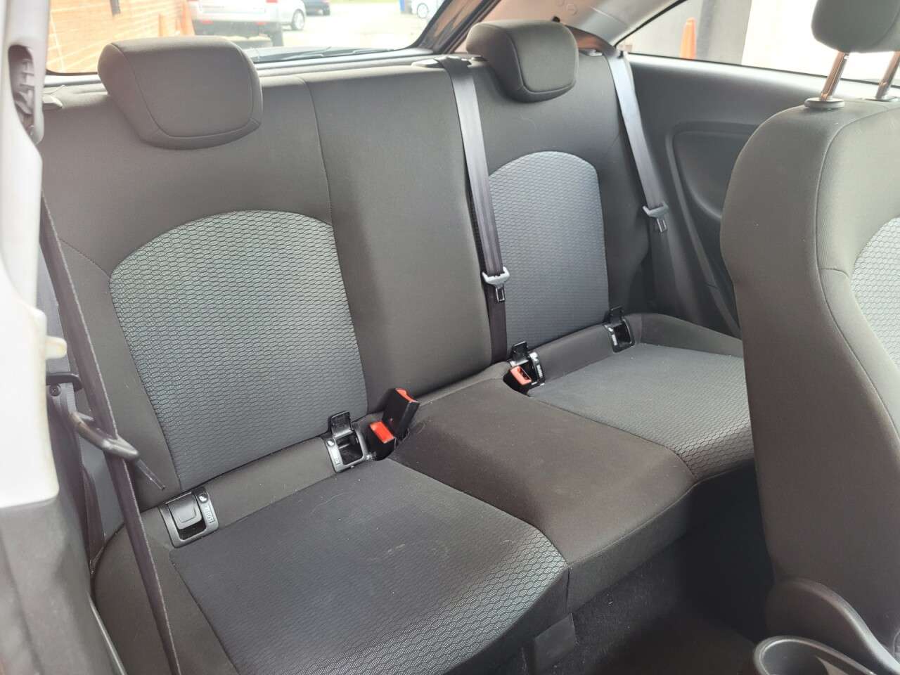 2017 VAUXHALL CORSA 2017 VAUXHALL CORSA